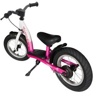 Bikestar Loopfiets BIKESTAR kinder-loopfiets Classic v.a. 3 jaar met rem