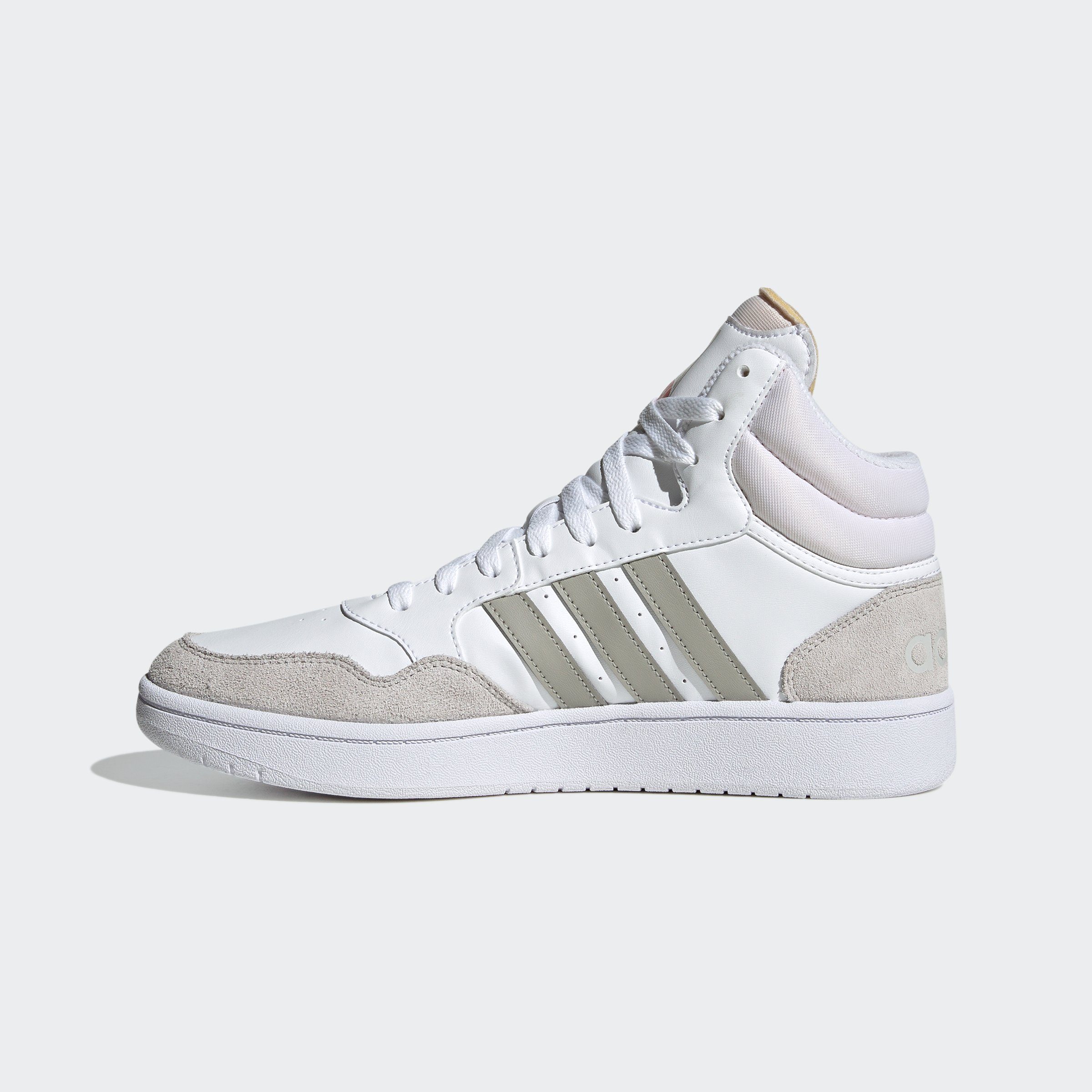 adidas Sportswear Sneakers HOOPS 3.0 MID LIFESTYLE BASKETBALL CLASSIC VINTAGE