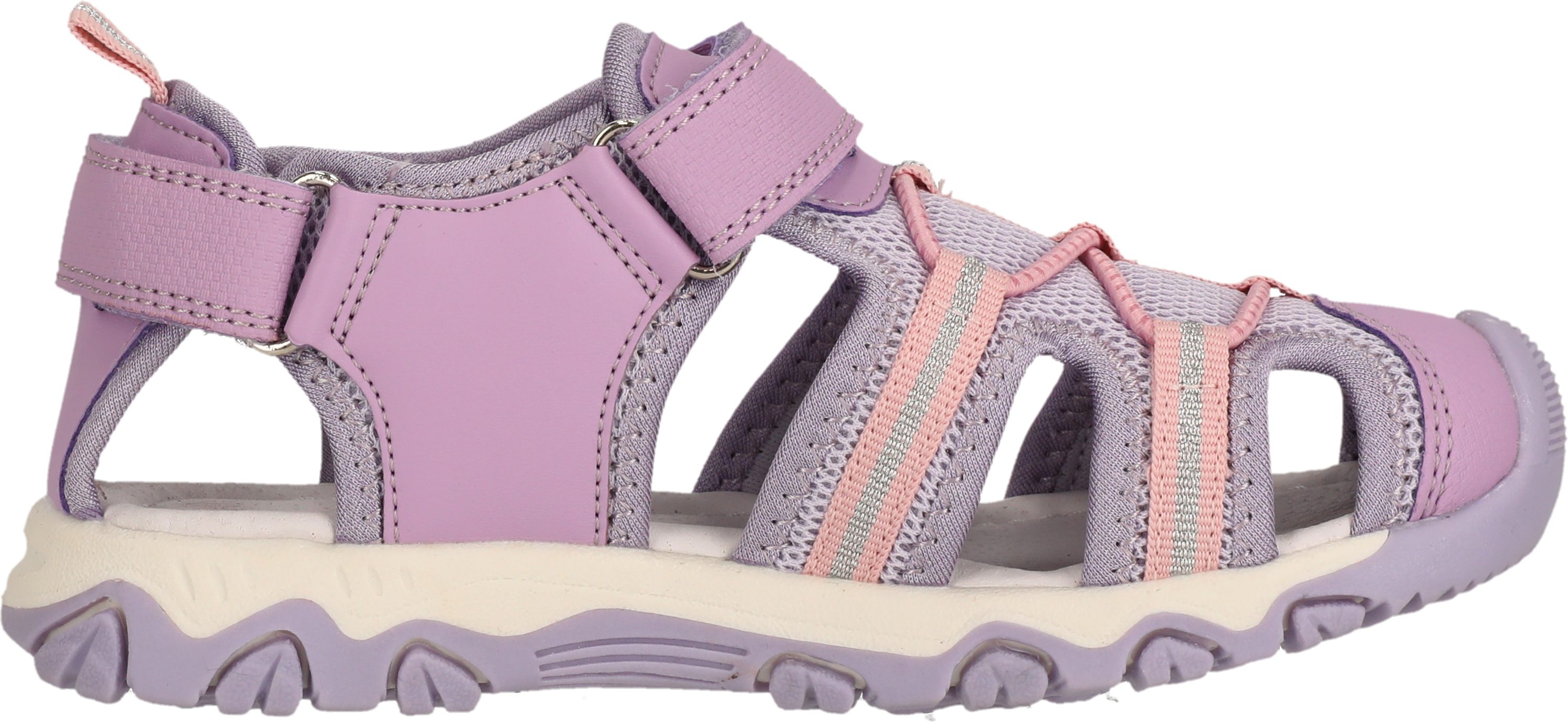 WHISTLER Sandalen Krila Kids Closed Sandal