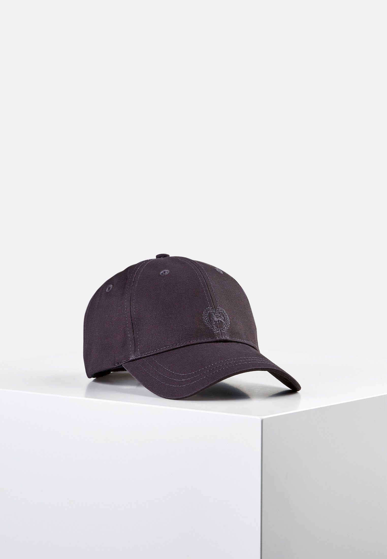 Lerros Baseball pet LERROS base cap met logo