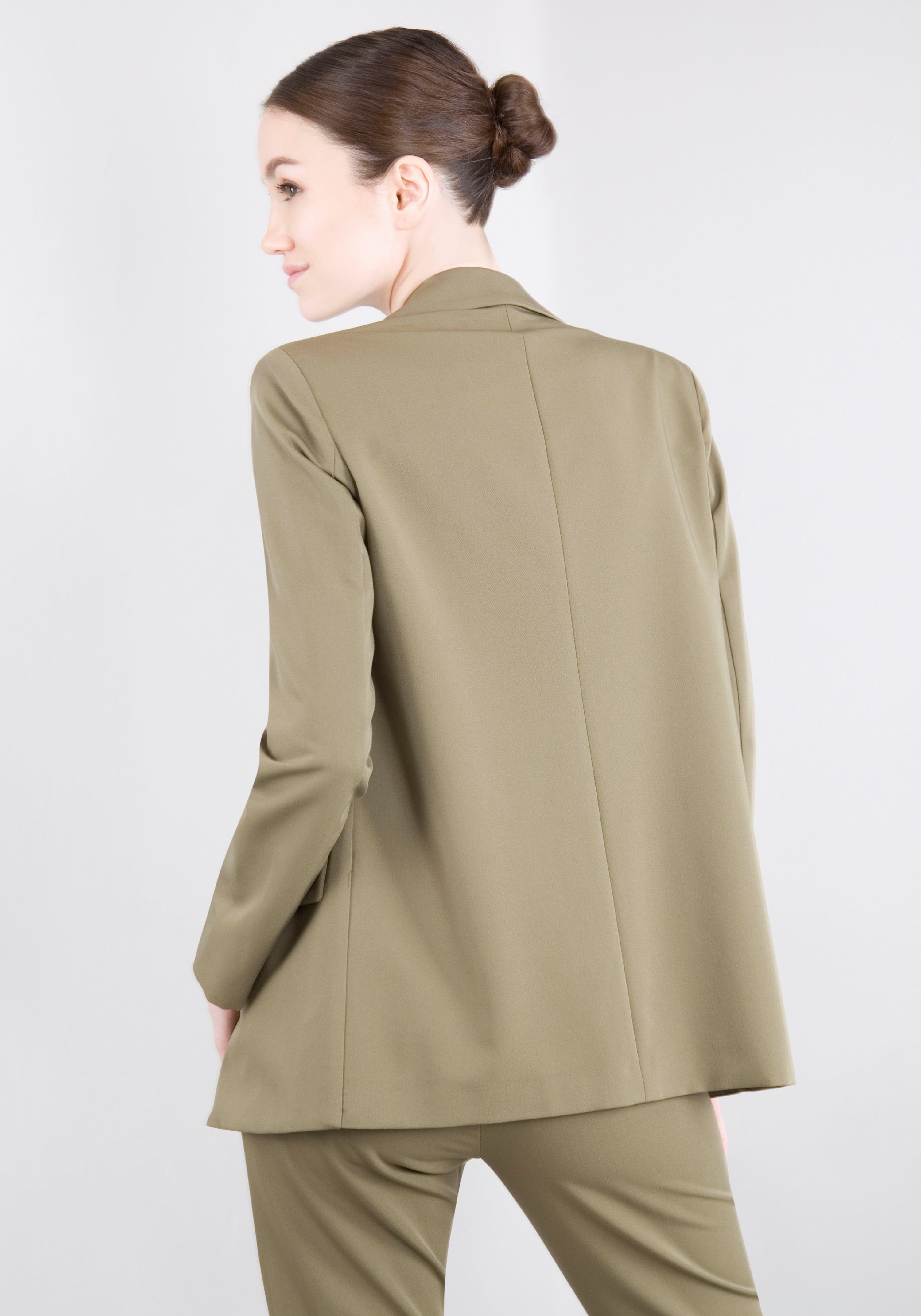 IMPERIAL Blouseblazer Boyfriend-Blazer