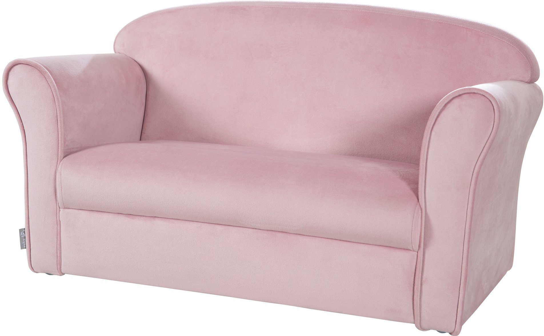 Roba® Kinderbank Lil Sofa met armleuning