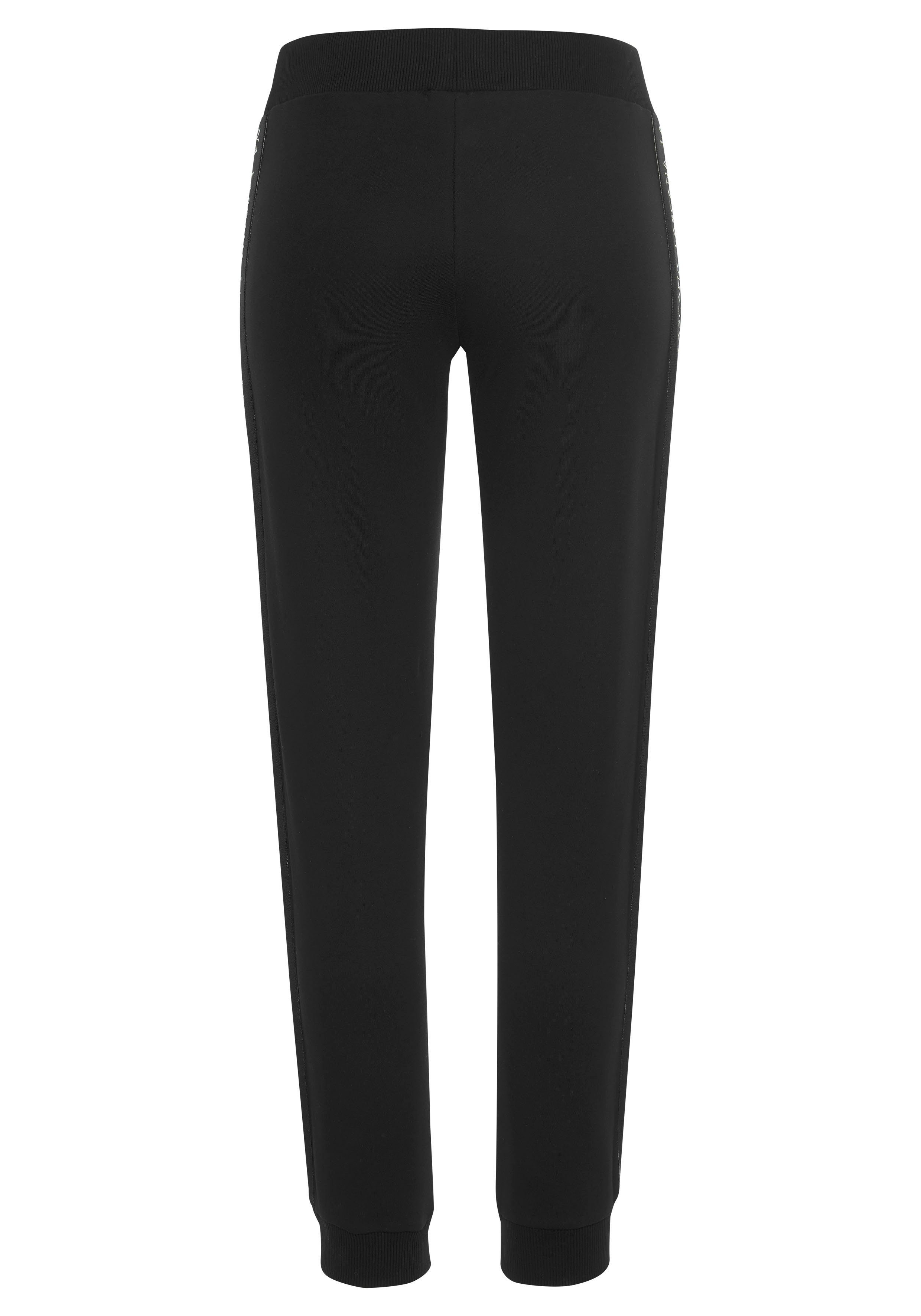 active by Lascana Joggingbroek met ritszakken