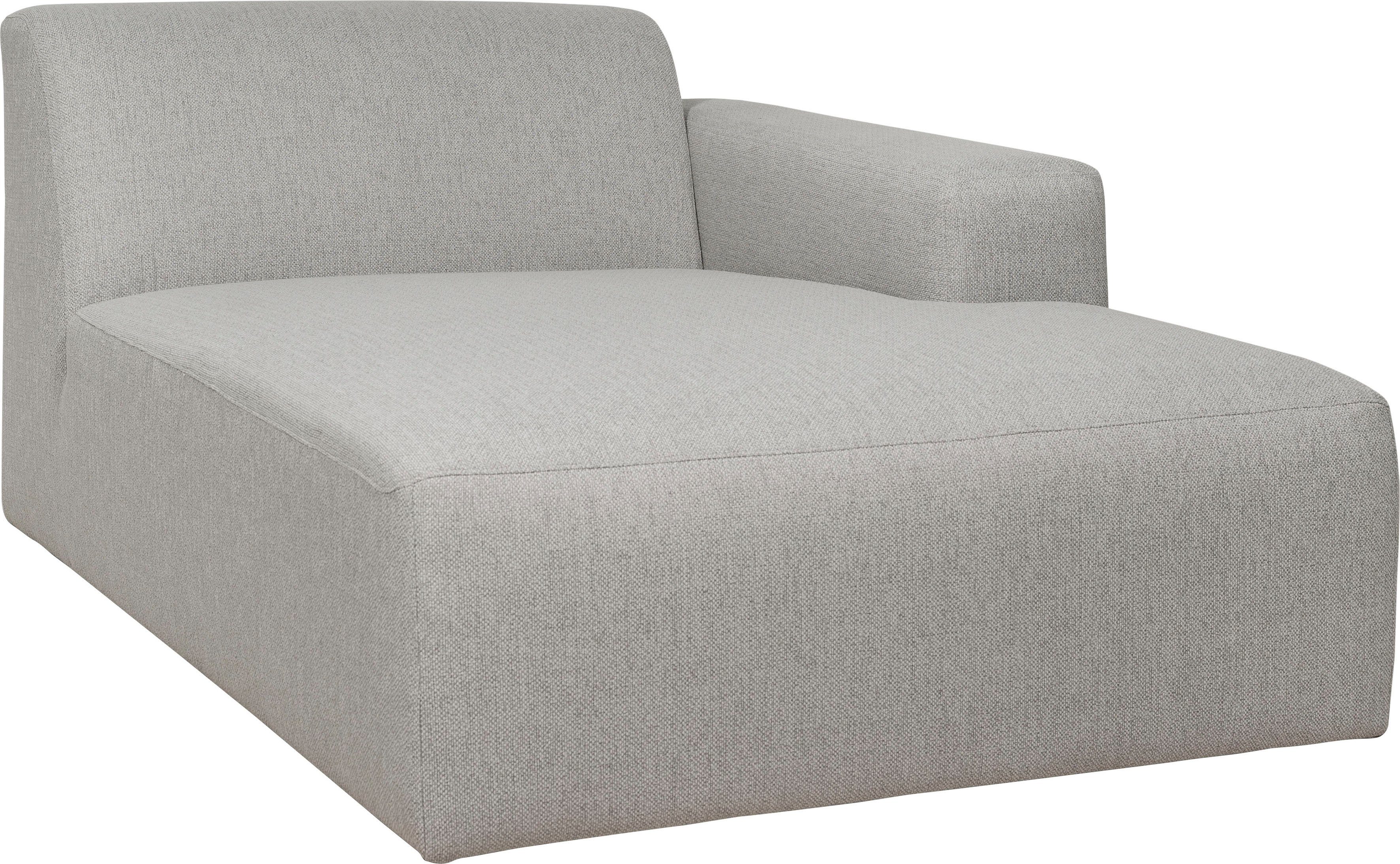 INOSIGN Récamier Koa, zitbankmodule, passend bij de KOA serie