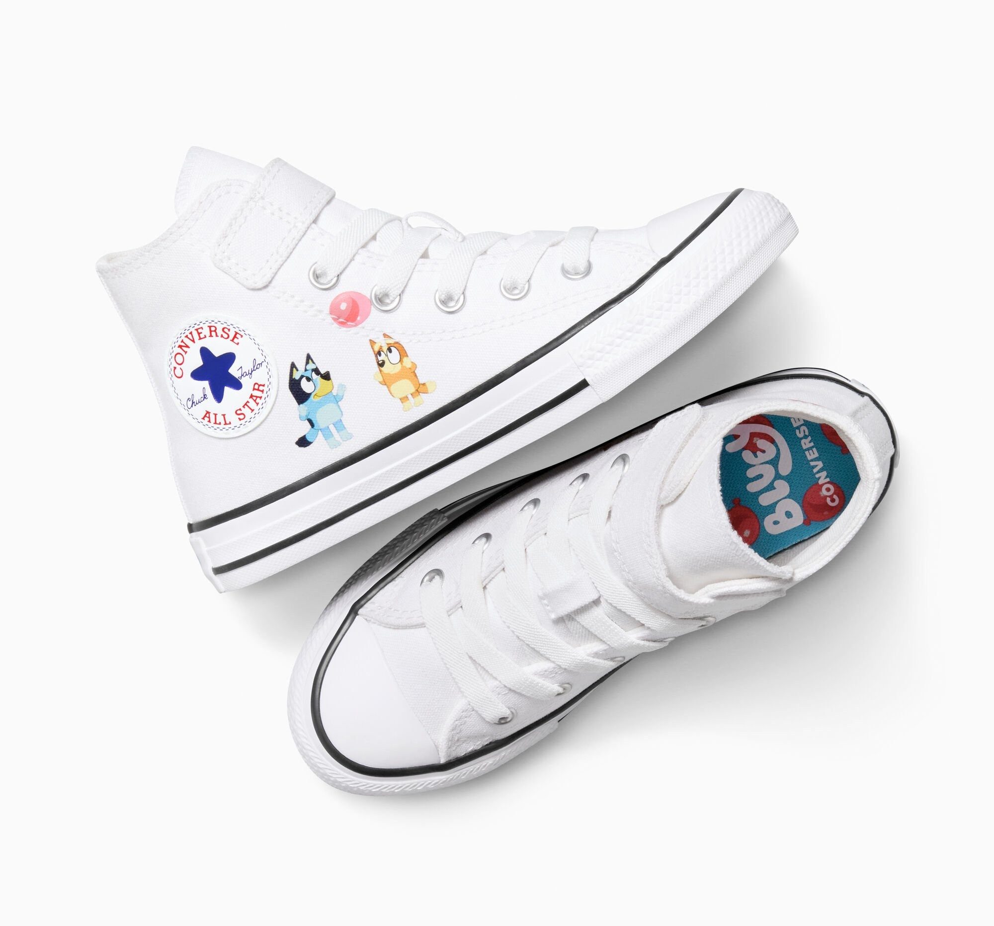 Converse Sneakers Chuck Taylor All Star BLUEY
