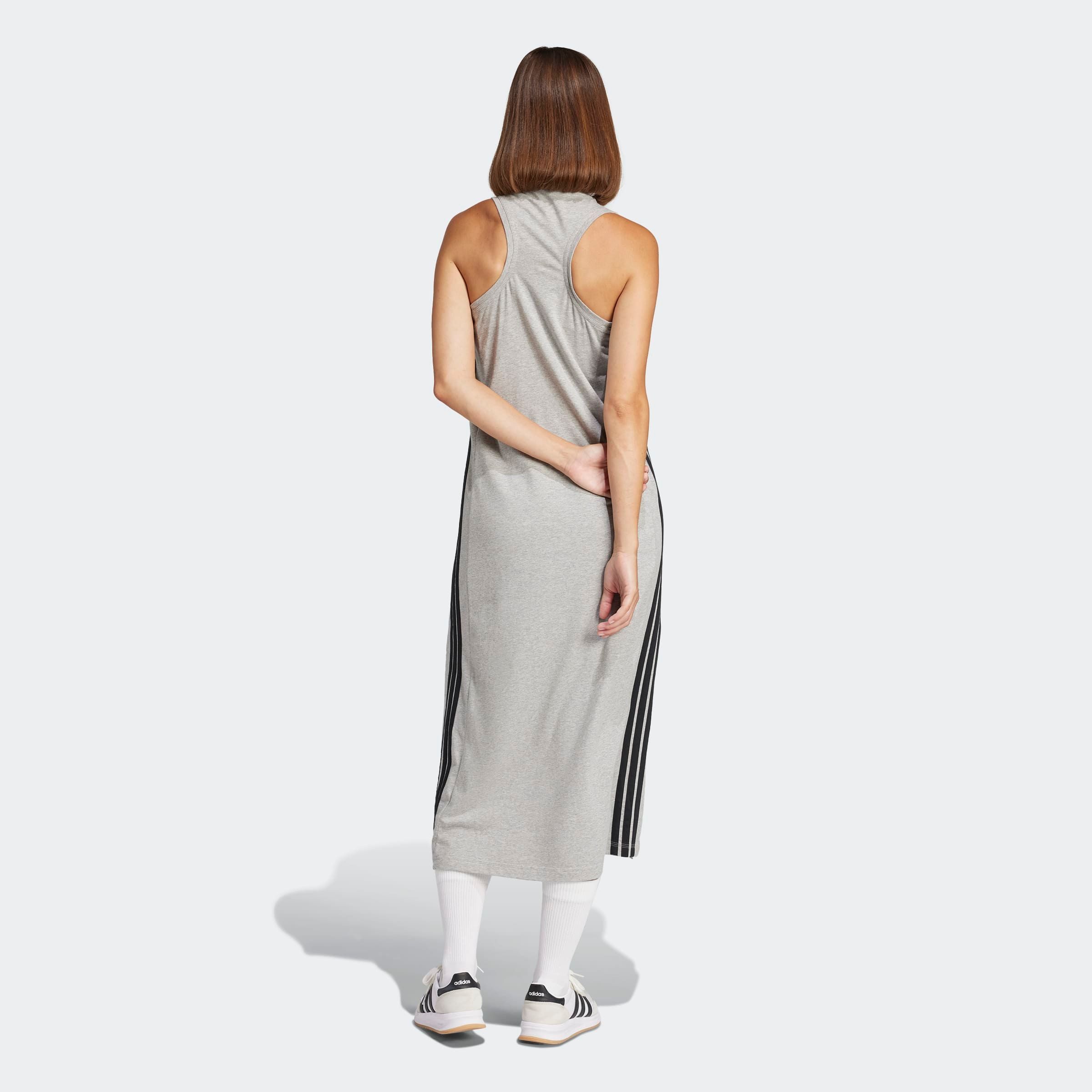 adidas Sportswear Shirtjurk W 3S SJ DRE (1-delig)