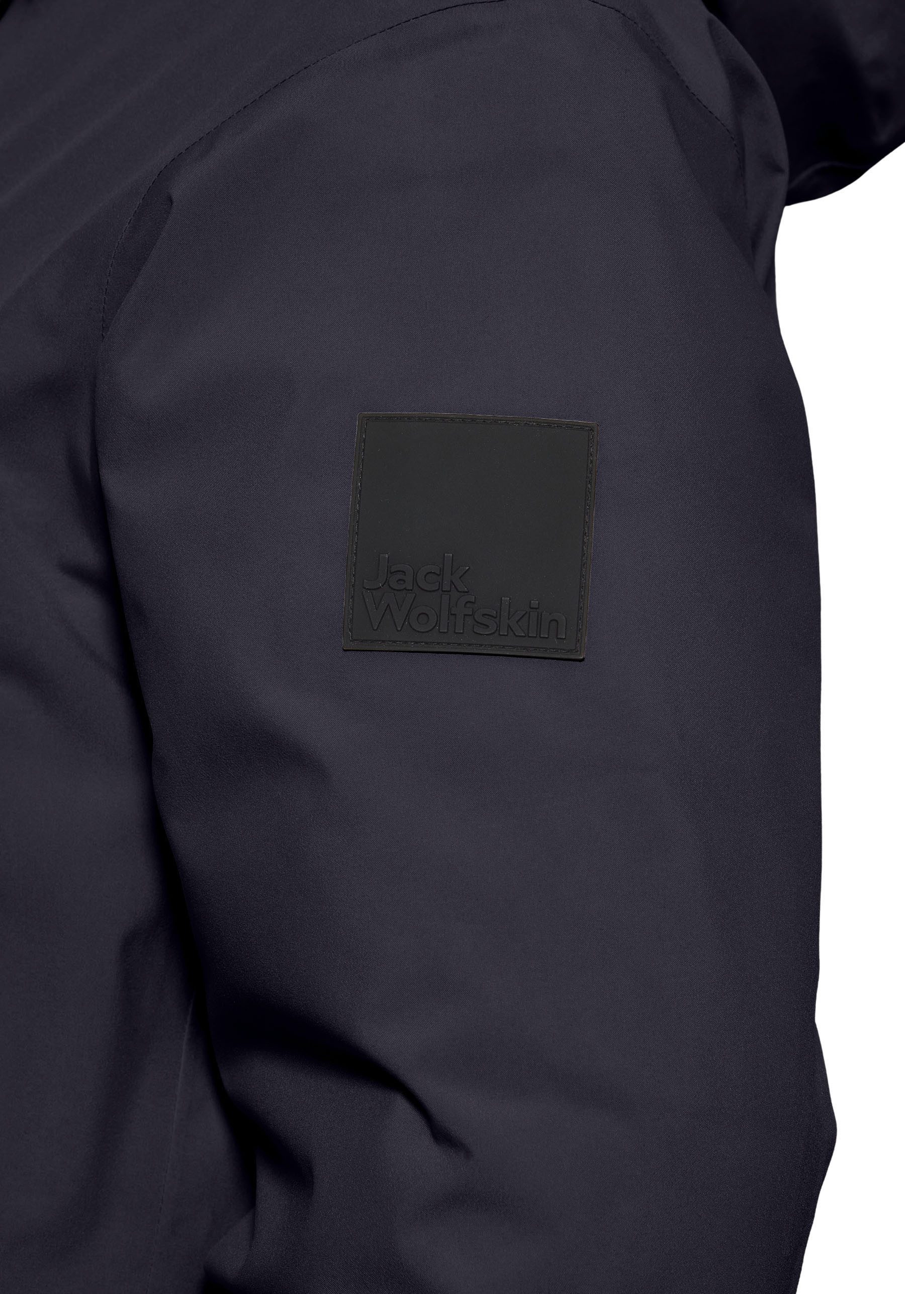 Jack Wolfskin Donsjas BRANDENBURGER