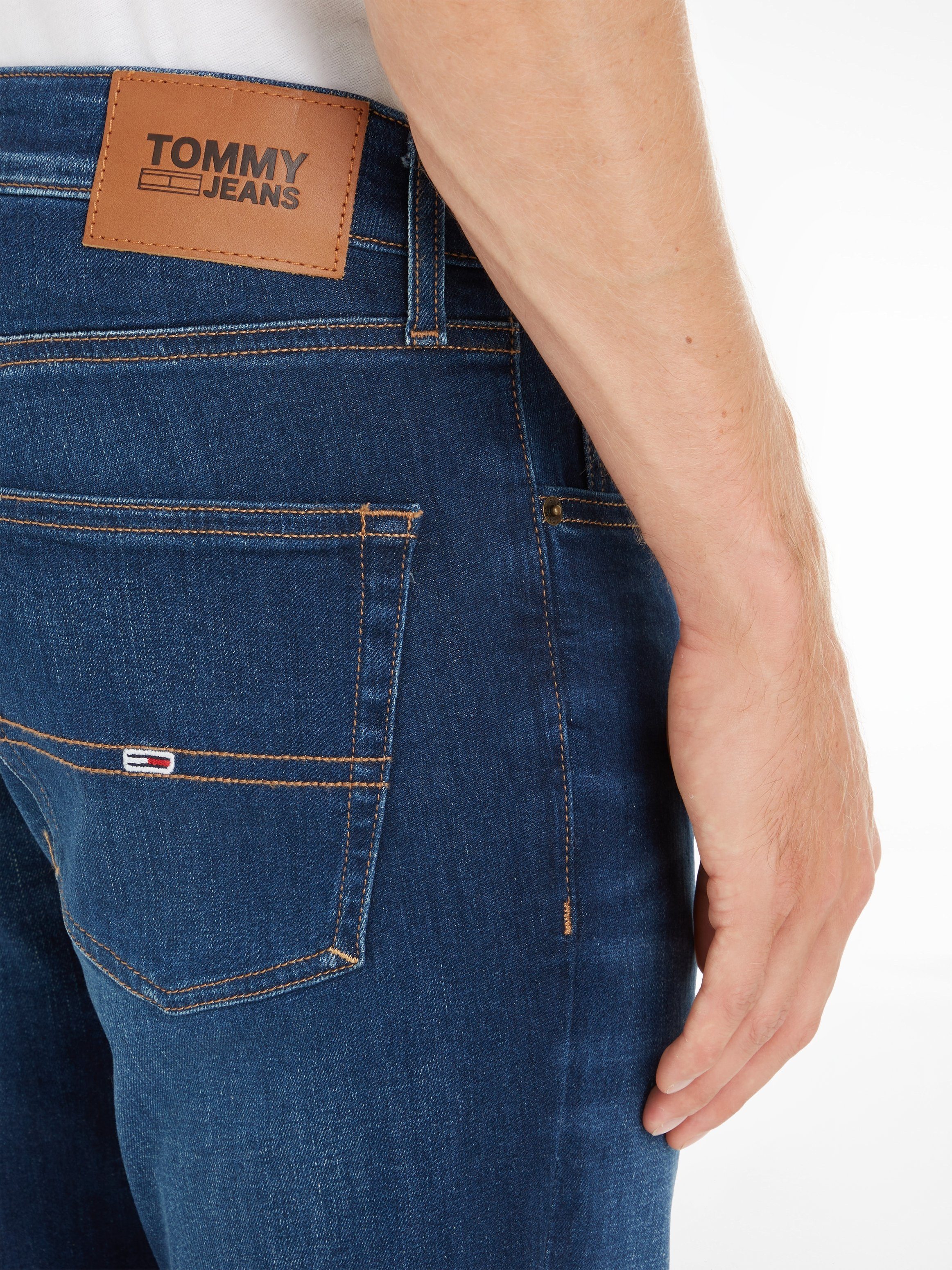 TOMMY JEANS Tapered jeans SLIM TAPERED AUSTIN