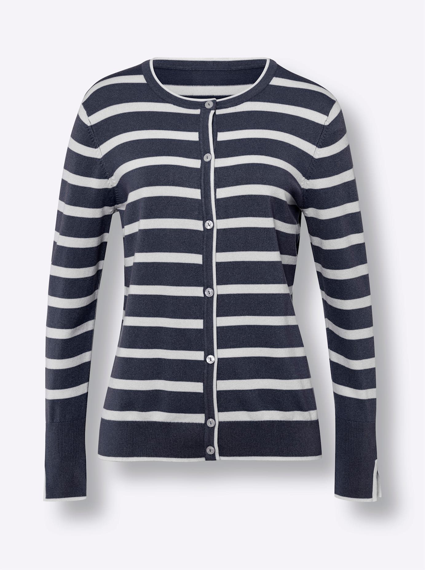 heine Cardigan