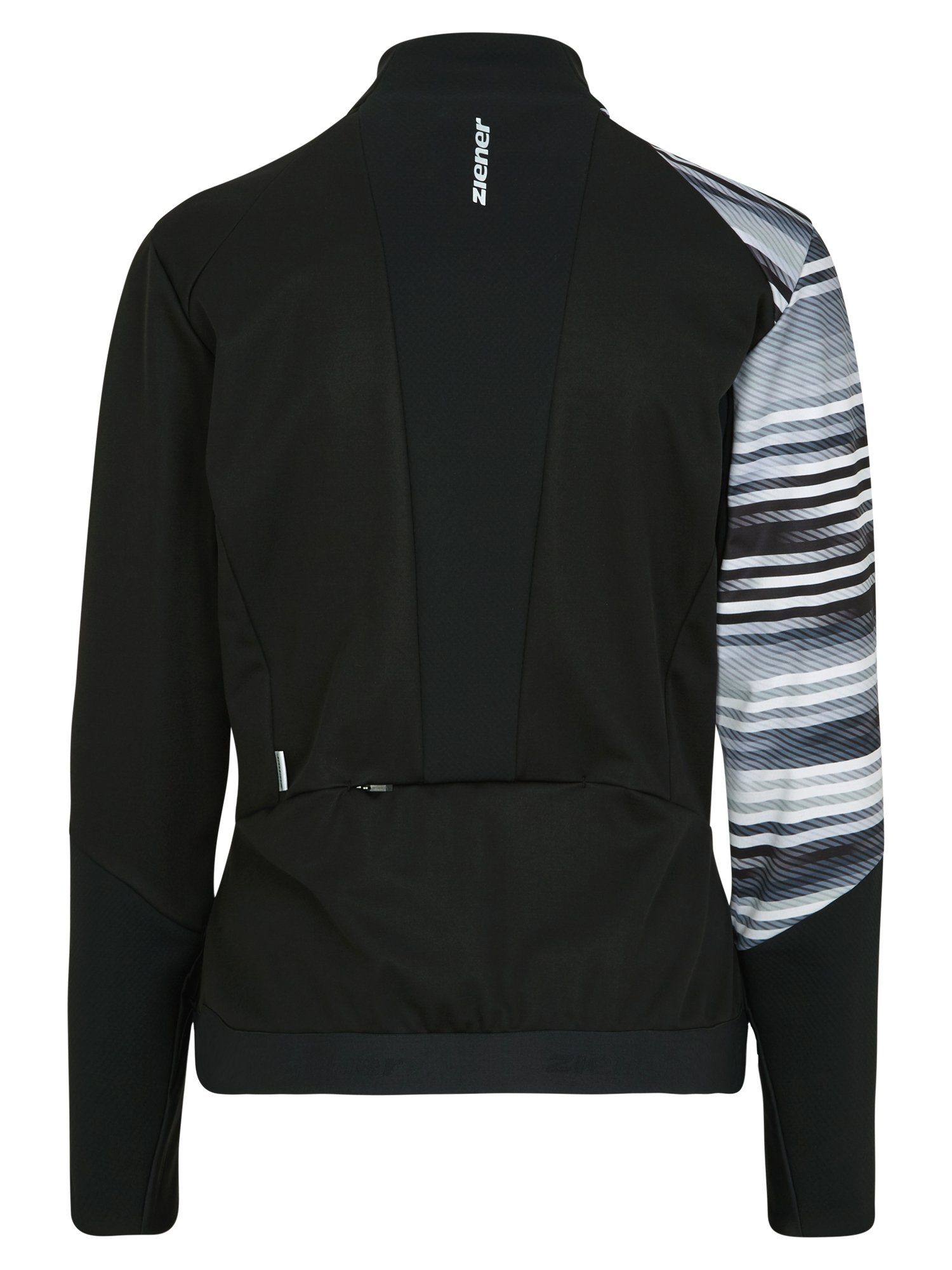 Ziener Softshell-jack NURETTA