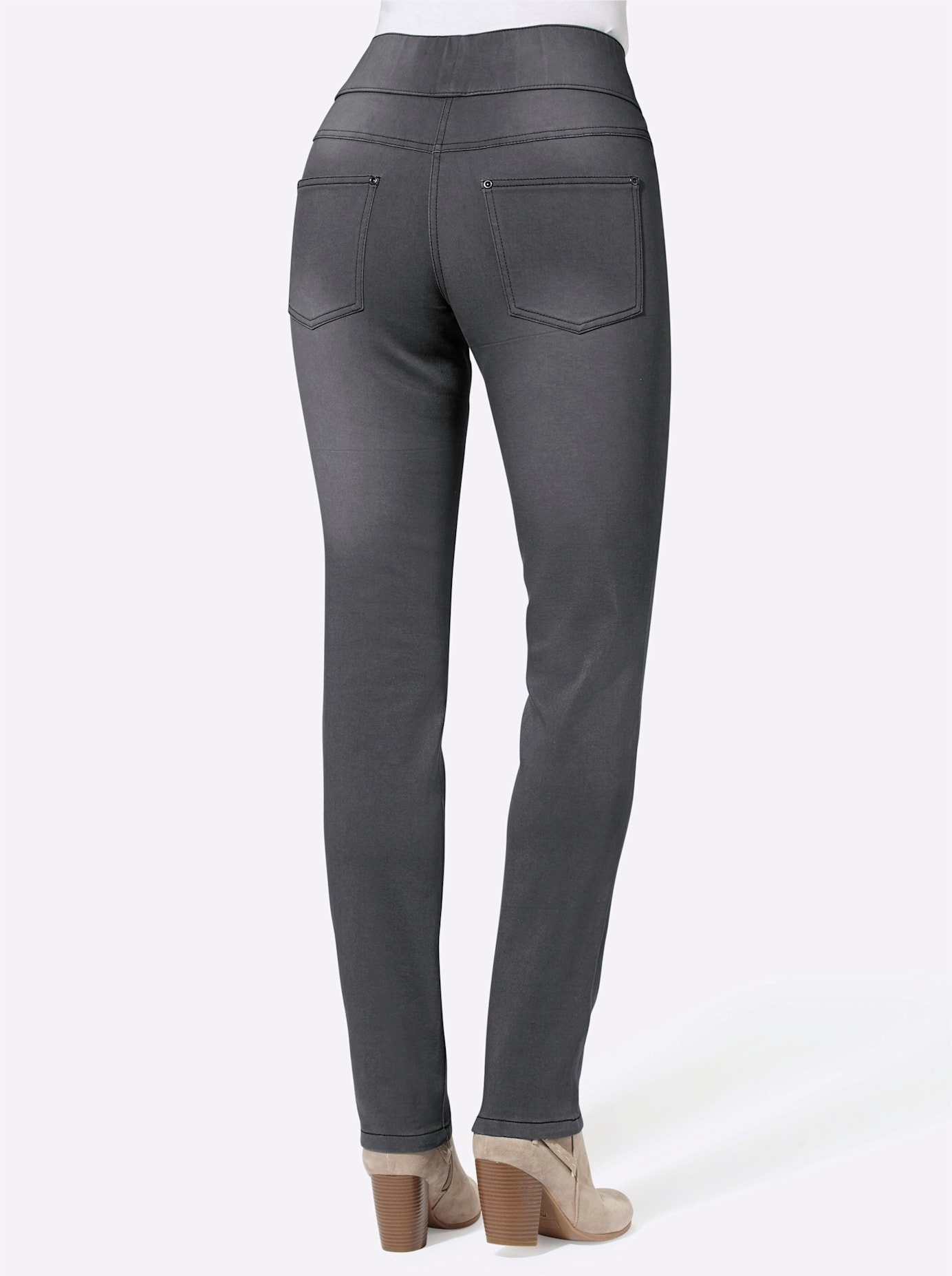 Classic Inspirationen 5-pocket jeans