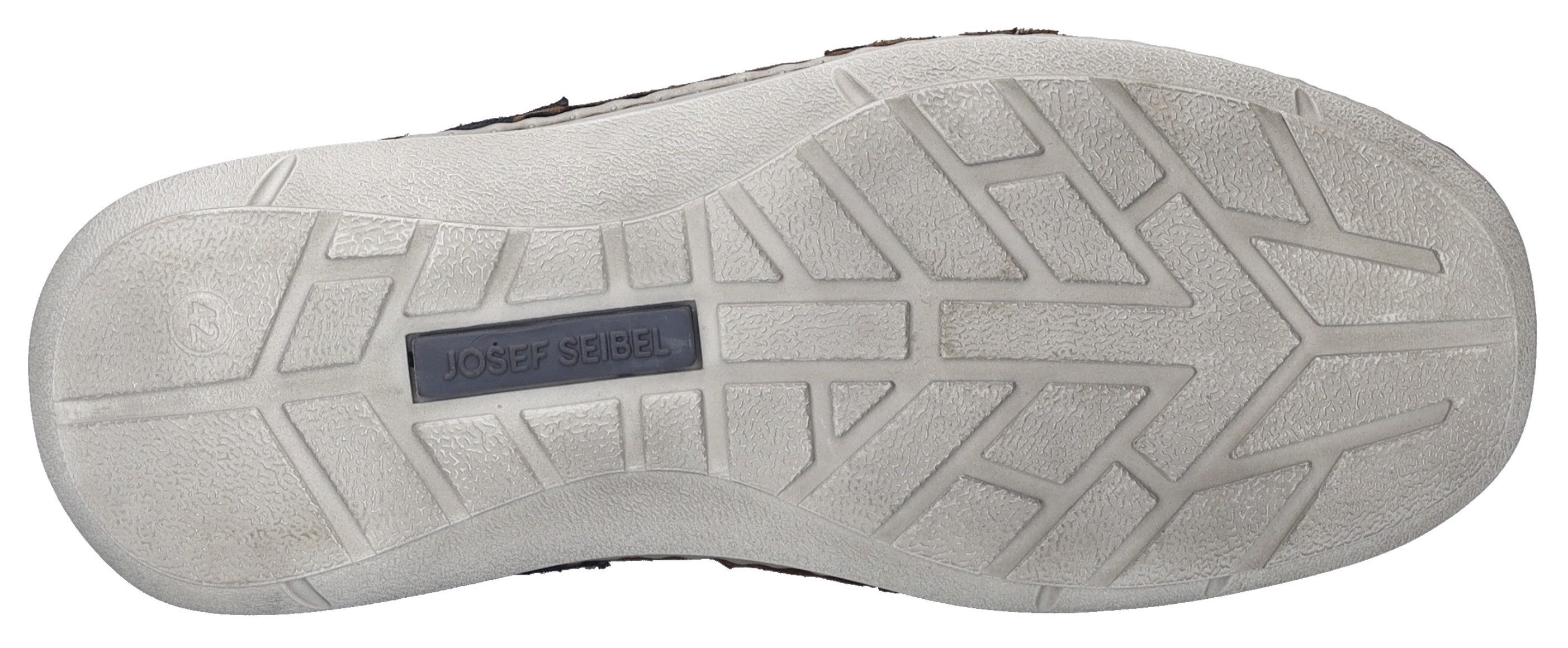 Josef Seibel Veterschoenen New Anvers 10