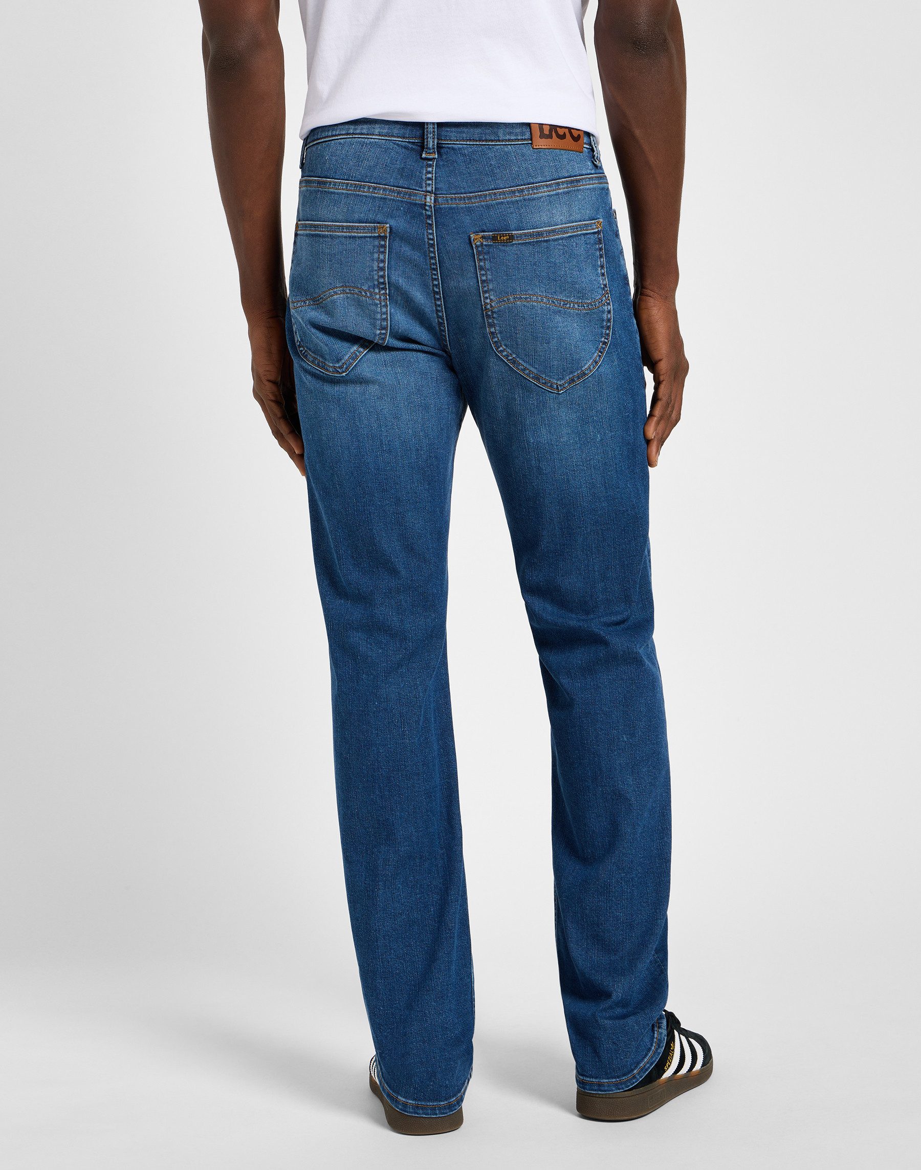 Lee® Straight jeans LEE X STRAIGHT
