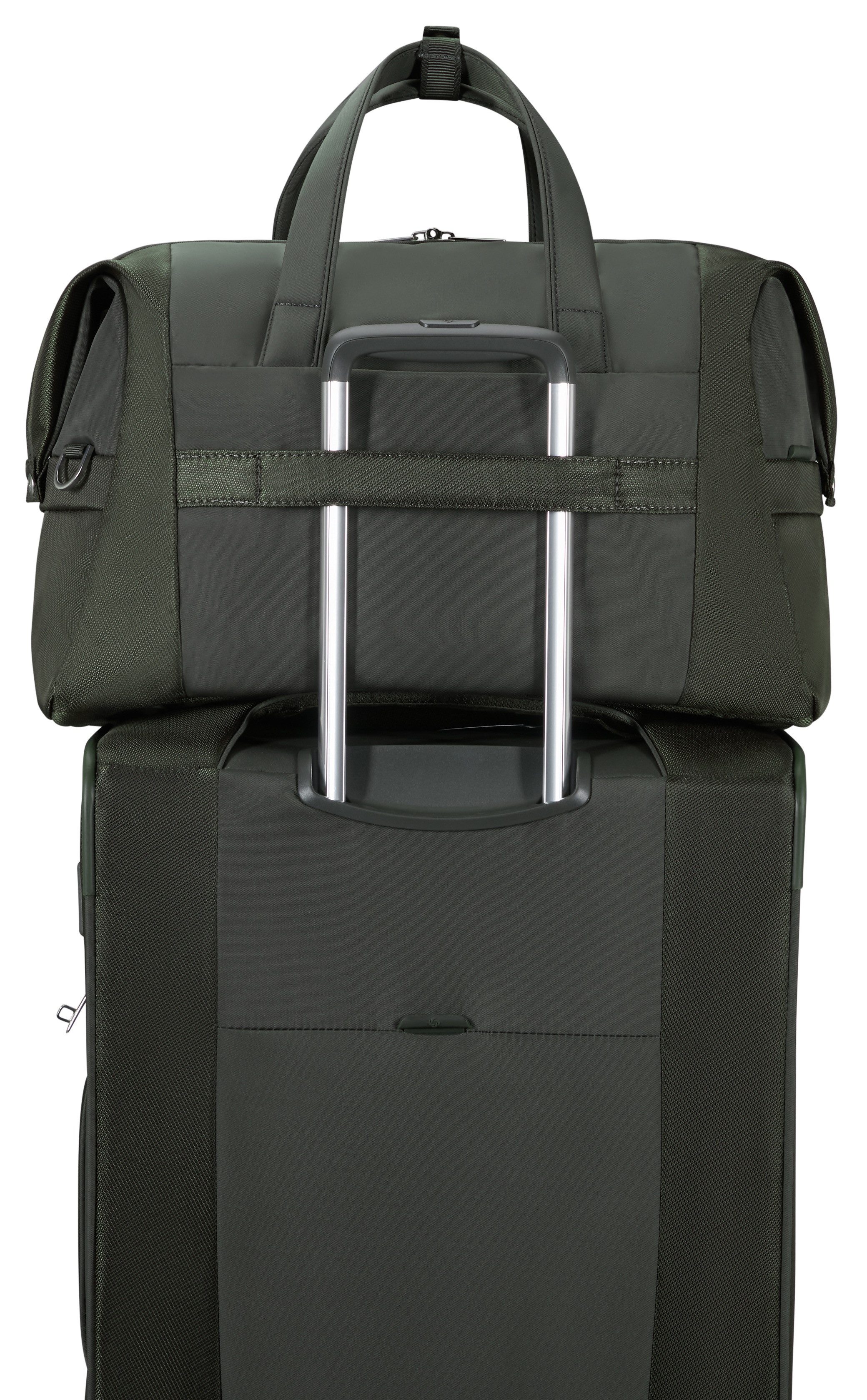 Samsonite Reistas RE-LITE (set, 2-delig)