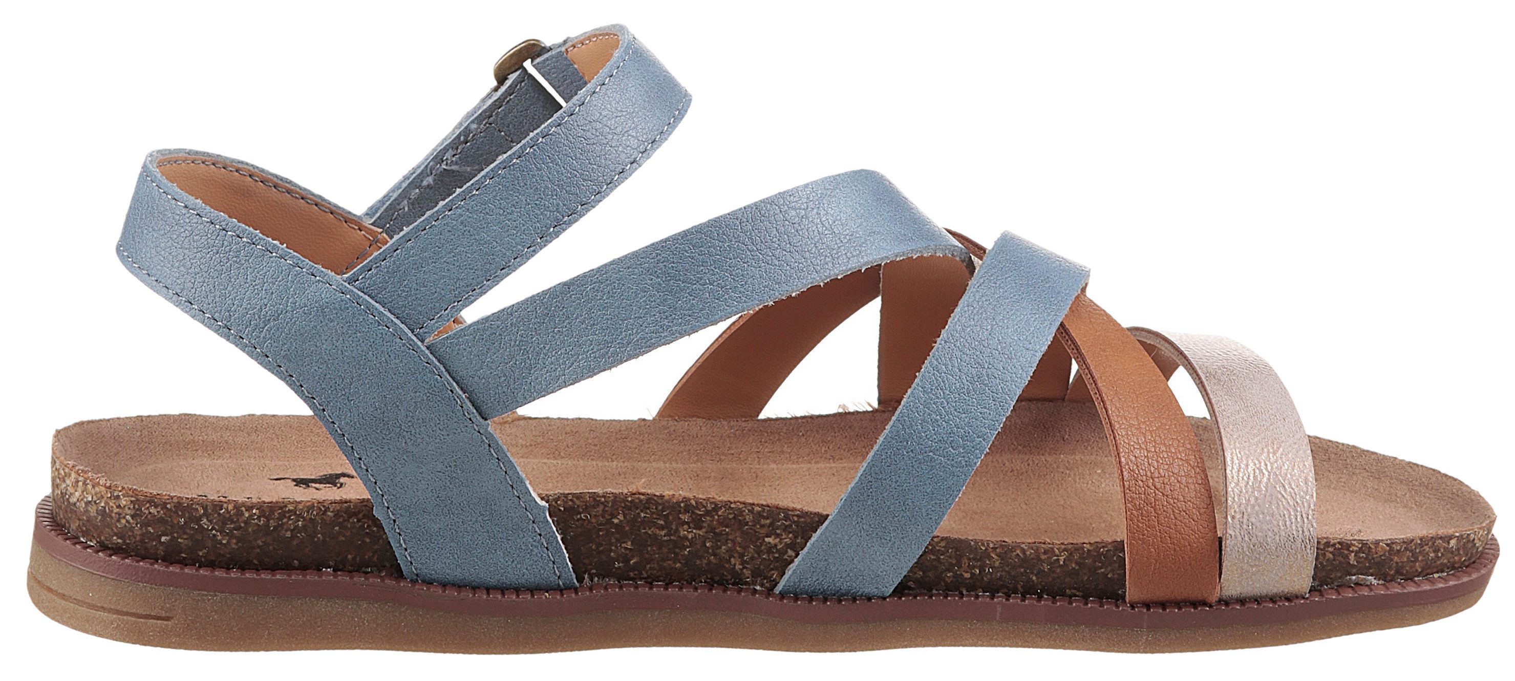 Mustang Shoes Sandalen