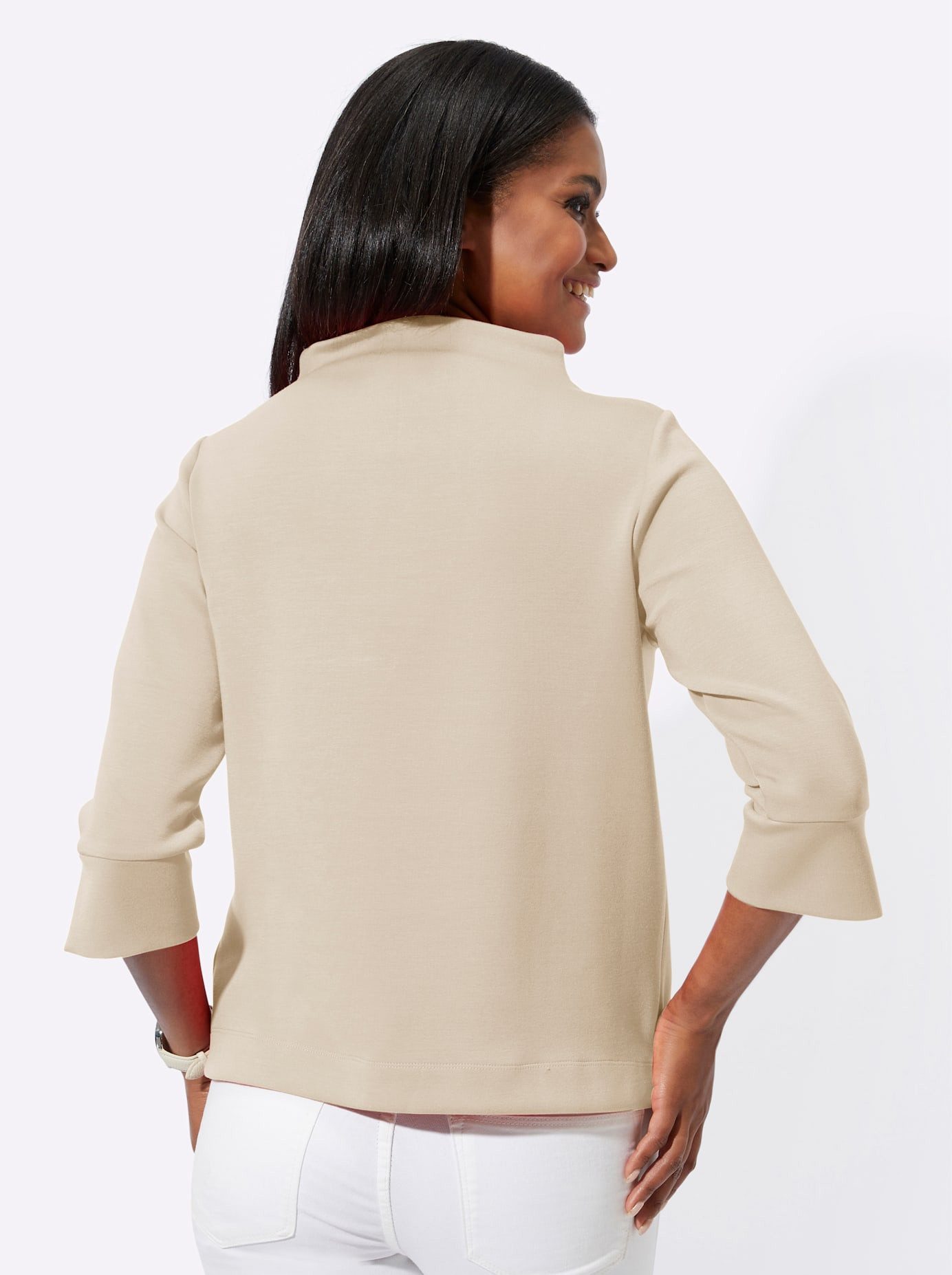 Classic Inspirationen Sweatshirt