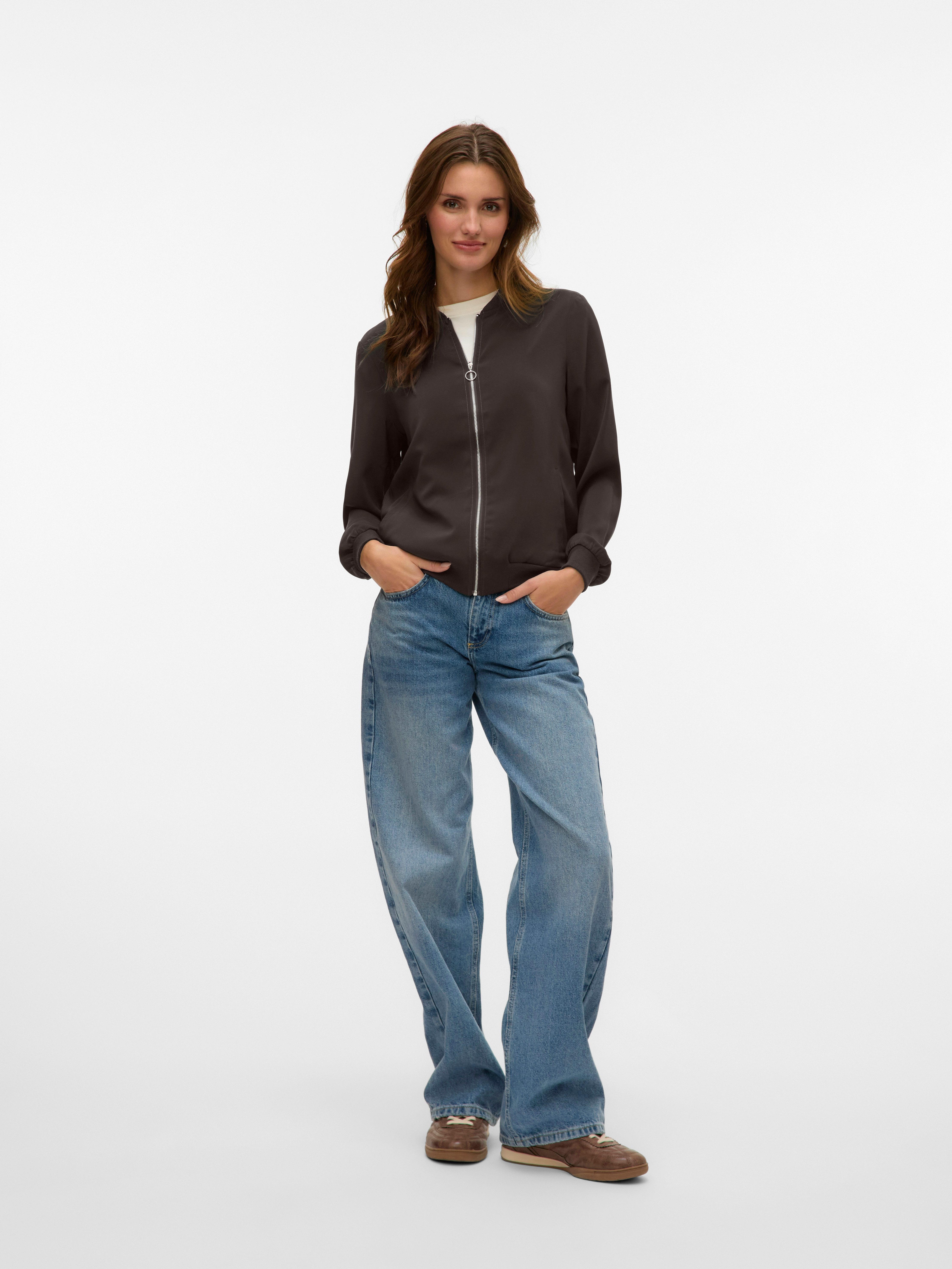Vero Moda Bomberjack VMCOCO L/S BOMBER NOOS