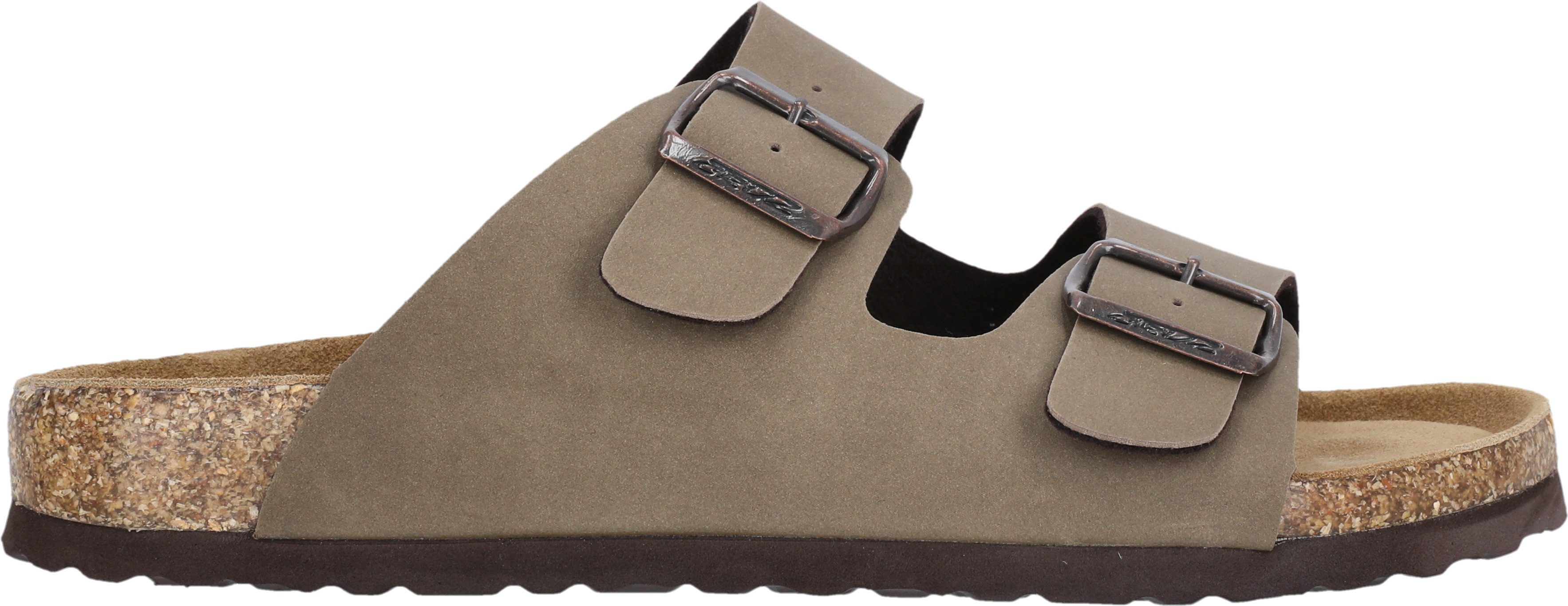 CRUZ Sandalen Shawnee M cork sandal
