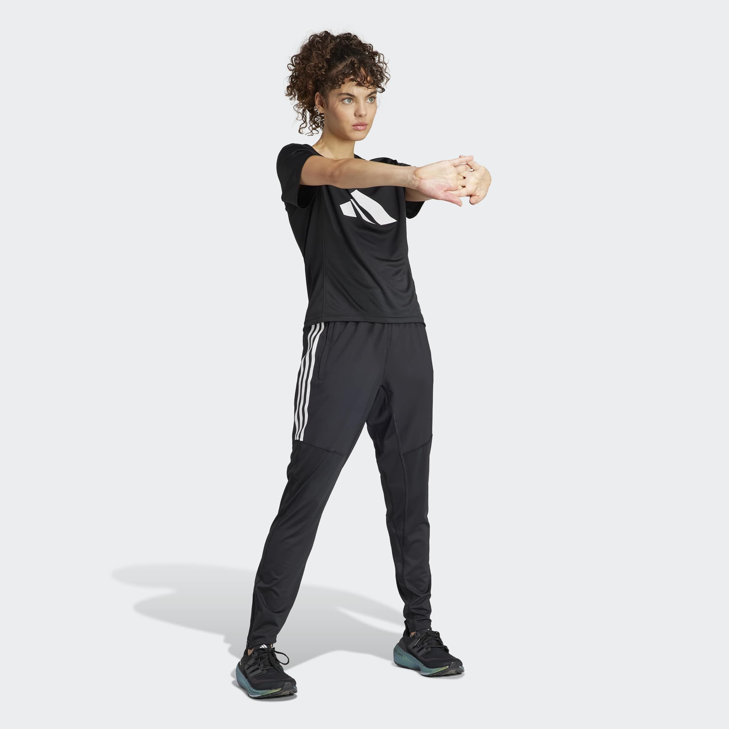 adidas Performance Runningbroek OTR E 3S PANT (1-delig)