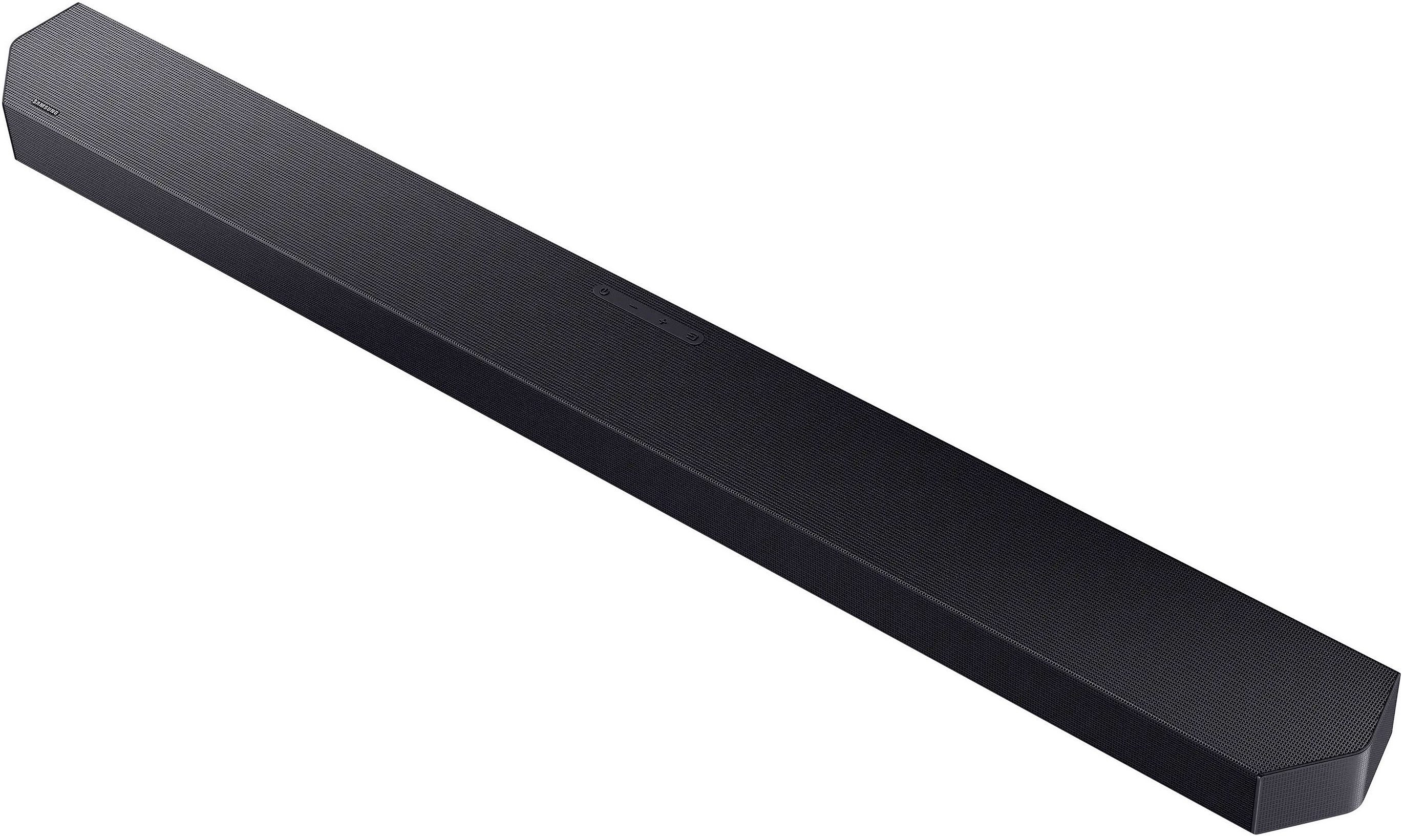 Samsung Soundbar HW-Q610GF Q-soundbar 3.1.2-kanaals surround systeem, dolby atmos i dts:x, adaptief geluid