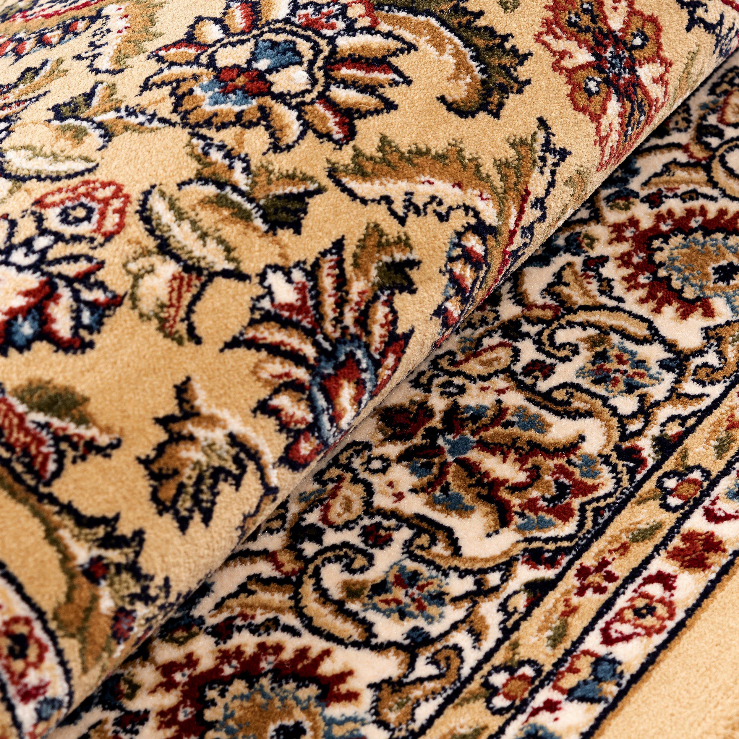 Sehrazat Vloerkleed Excellent 804 Oriënt-look, woonkamer