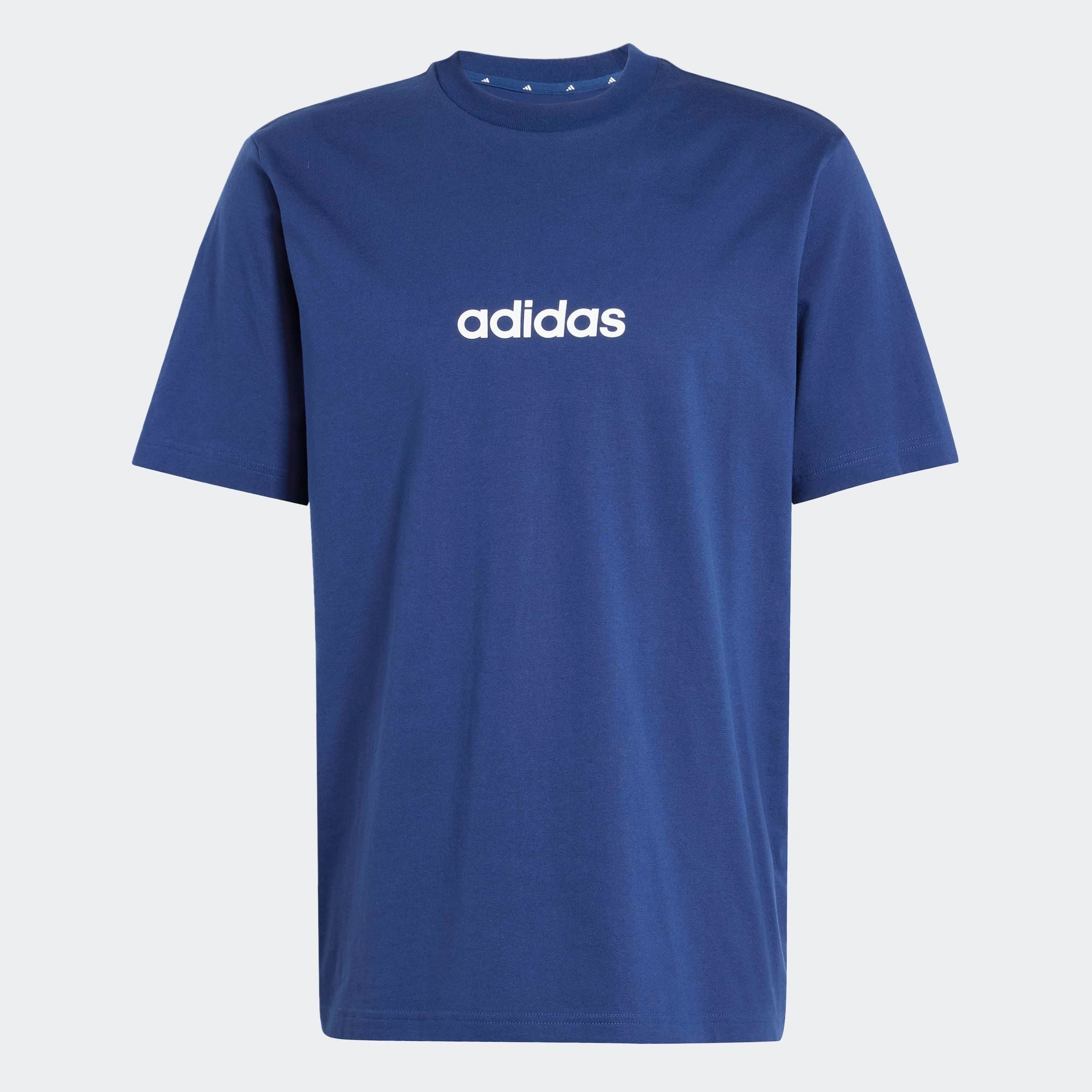 adidas Sportswear T-shirt M LIN SJ T