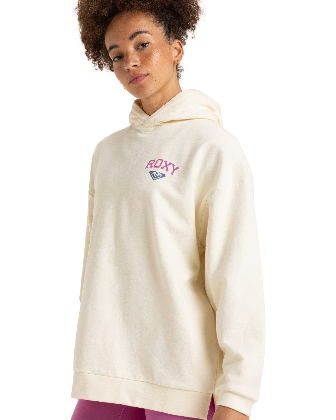 Roxy Hoodie Essential Energy