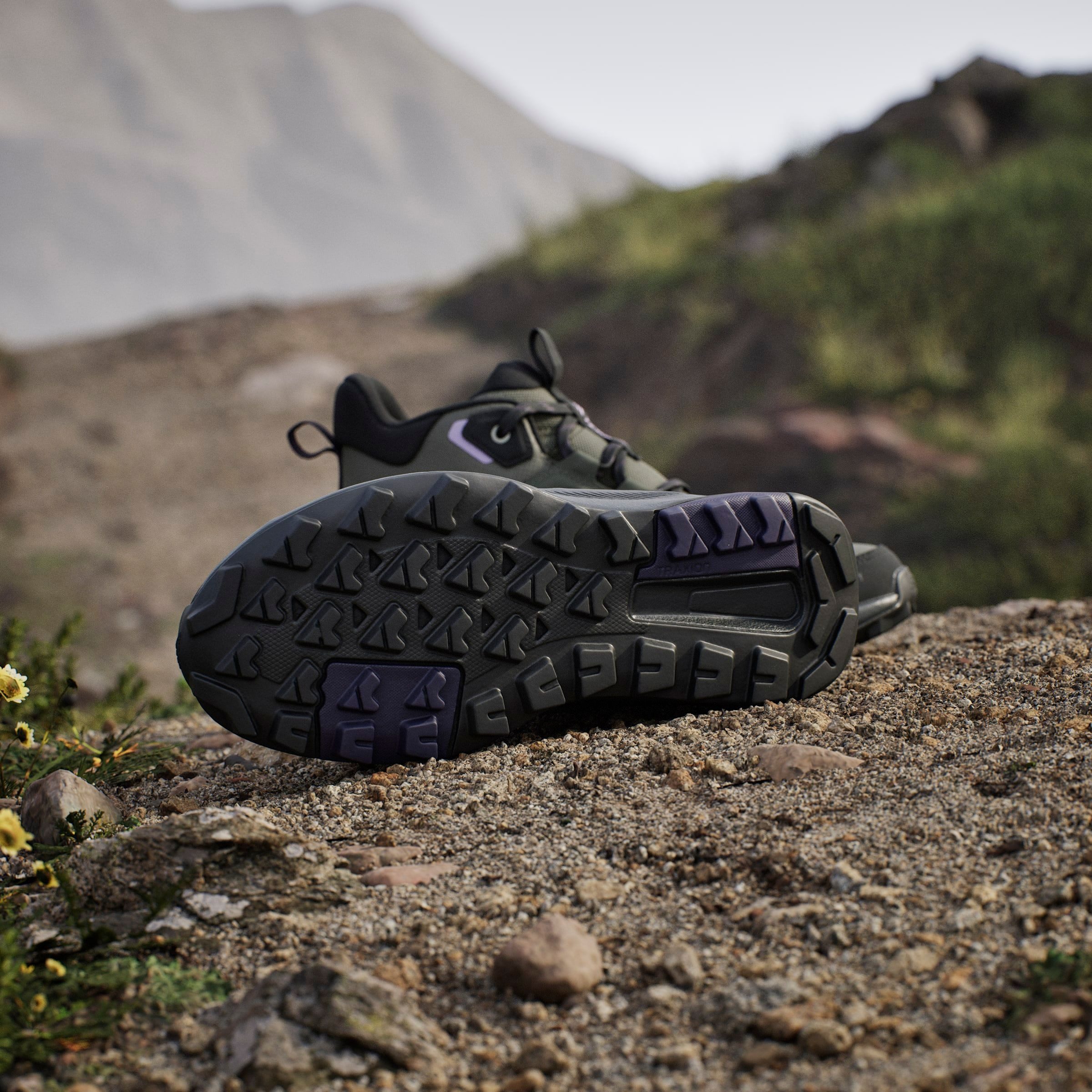 adidas TERREX Wandelschoenen TERREX ANYLANDER MID RAIN.RDY