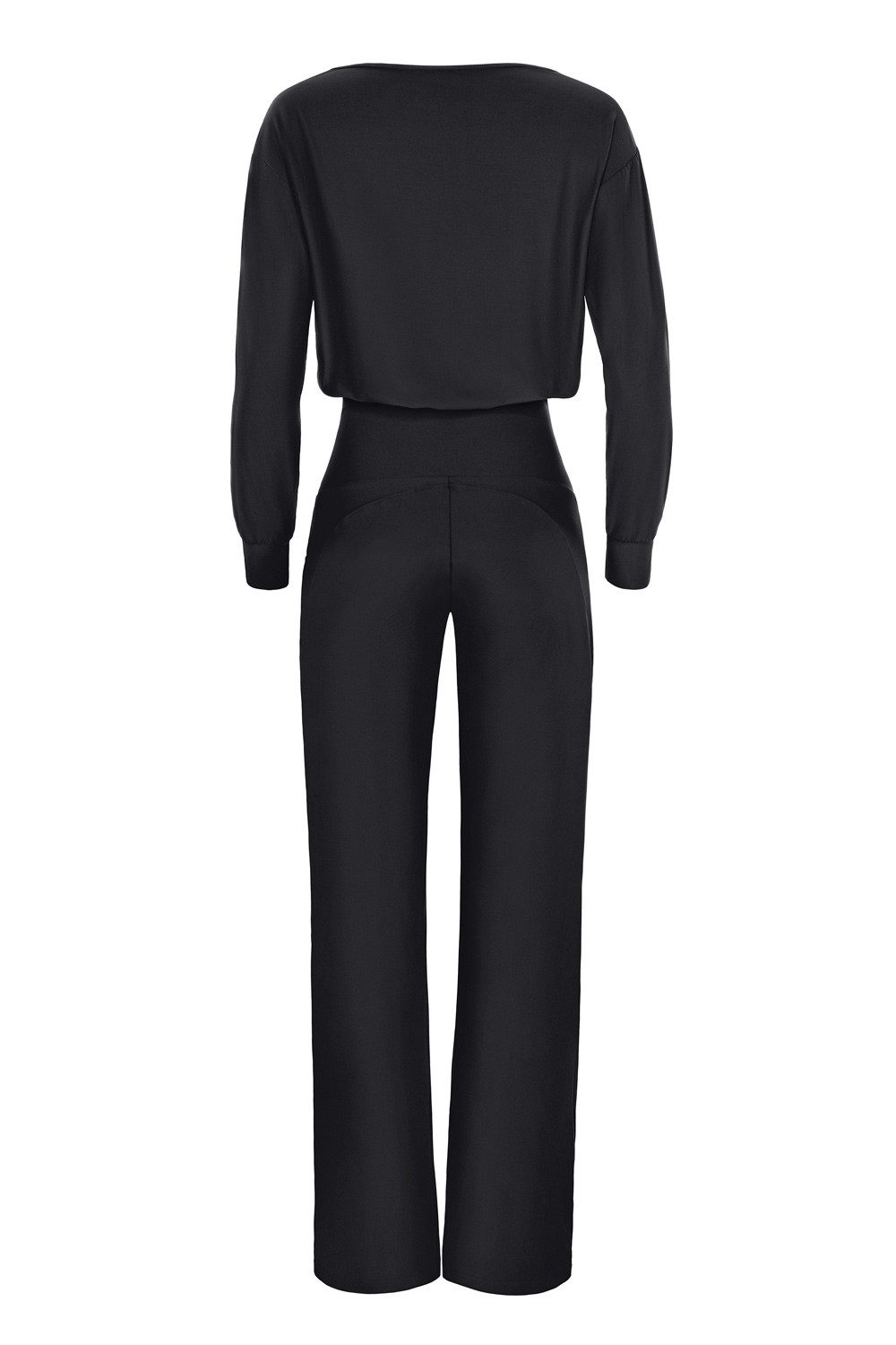 Winshape Jumpsuit JS101LSC Functioneel comfort