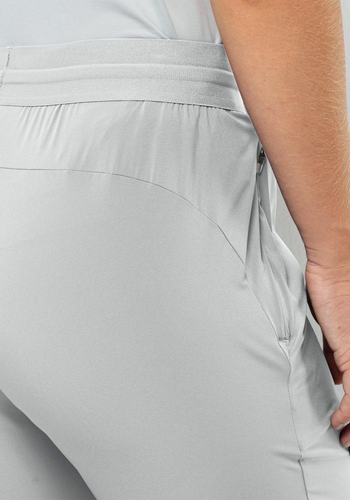 Jack Wolfskin Relaxbroek PRELIGHT CHILL PANTS W