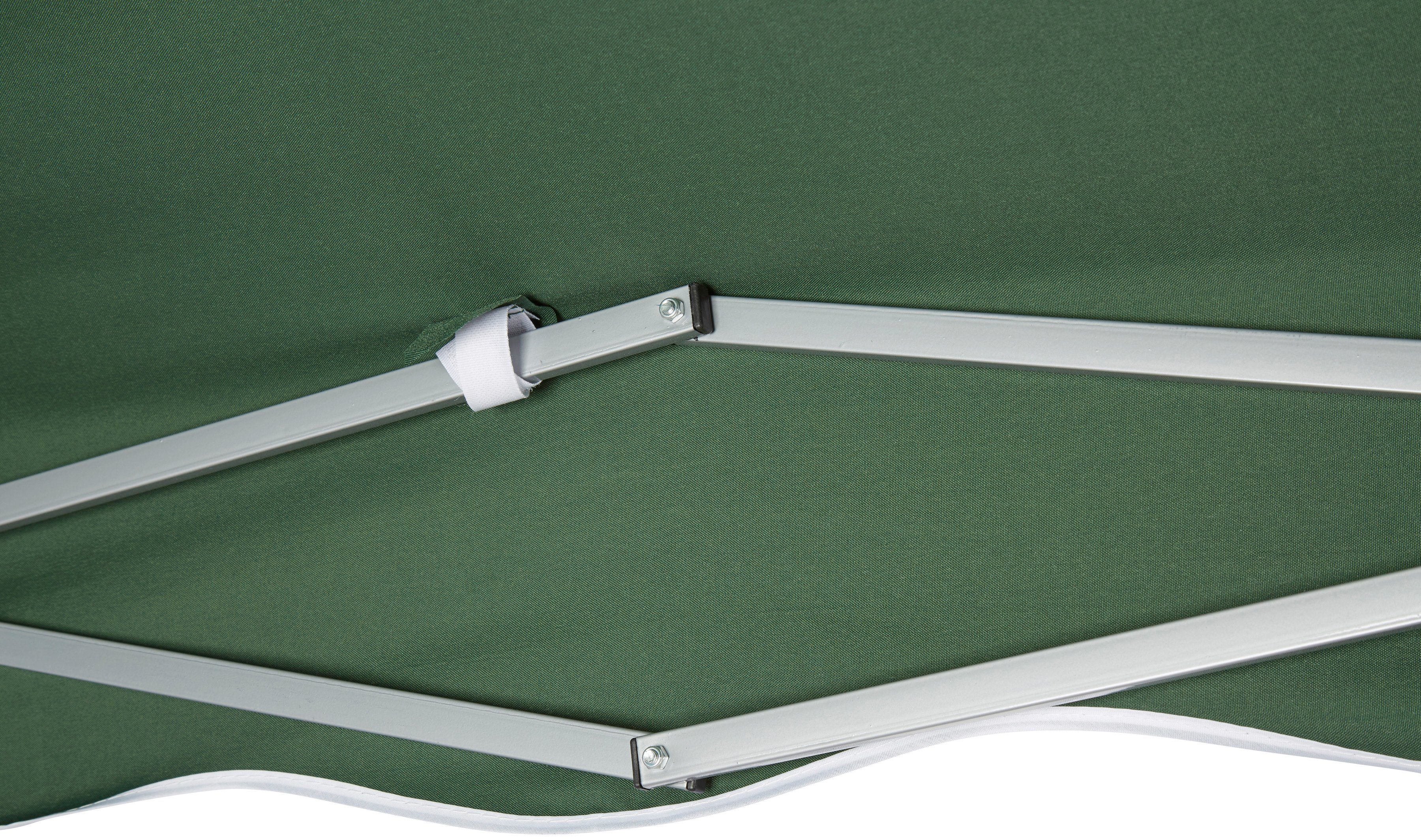 KONIFERA Partytent Bxd: 300x300 cm, inclusief draagtas