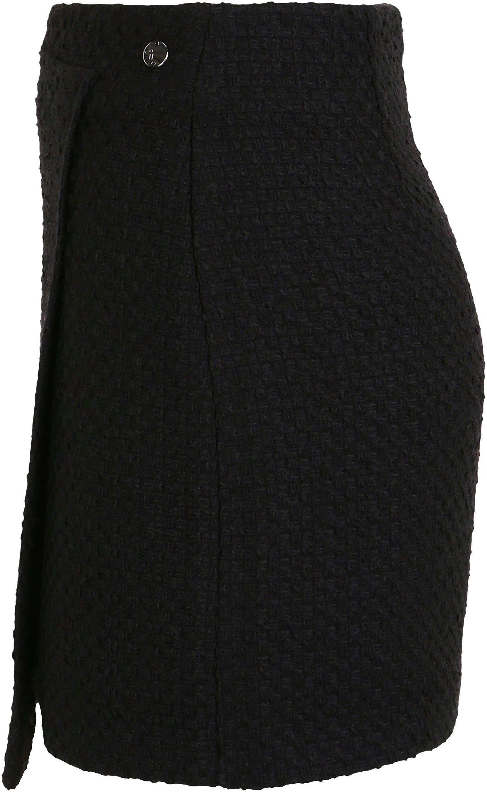 Tamaris Minirok met merklabel - nieuwe collectie