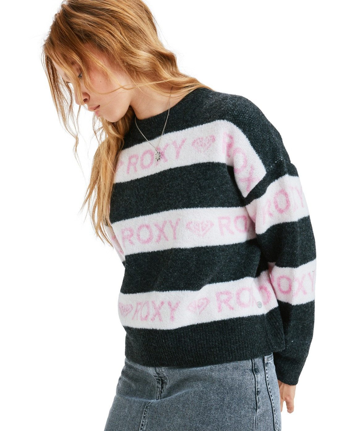Roxy Sweatshirt Sunrise Mood