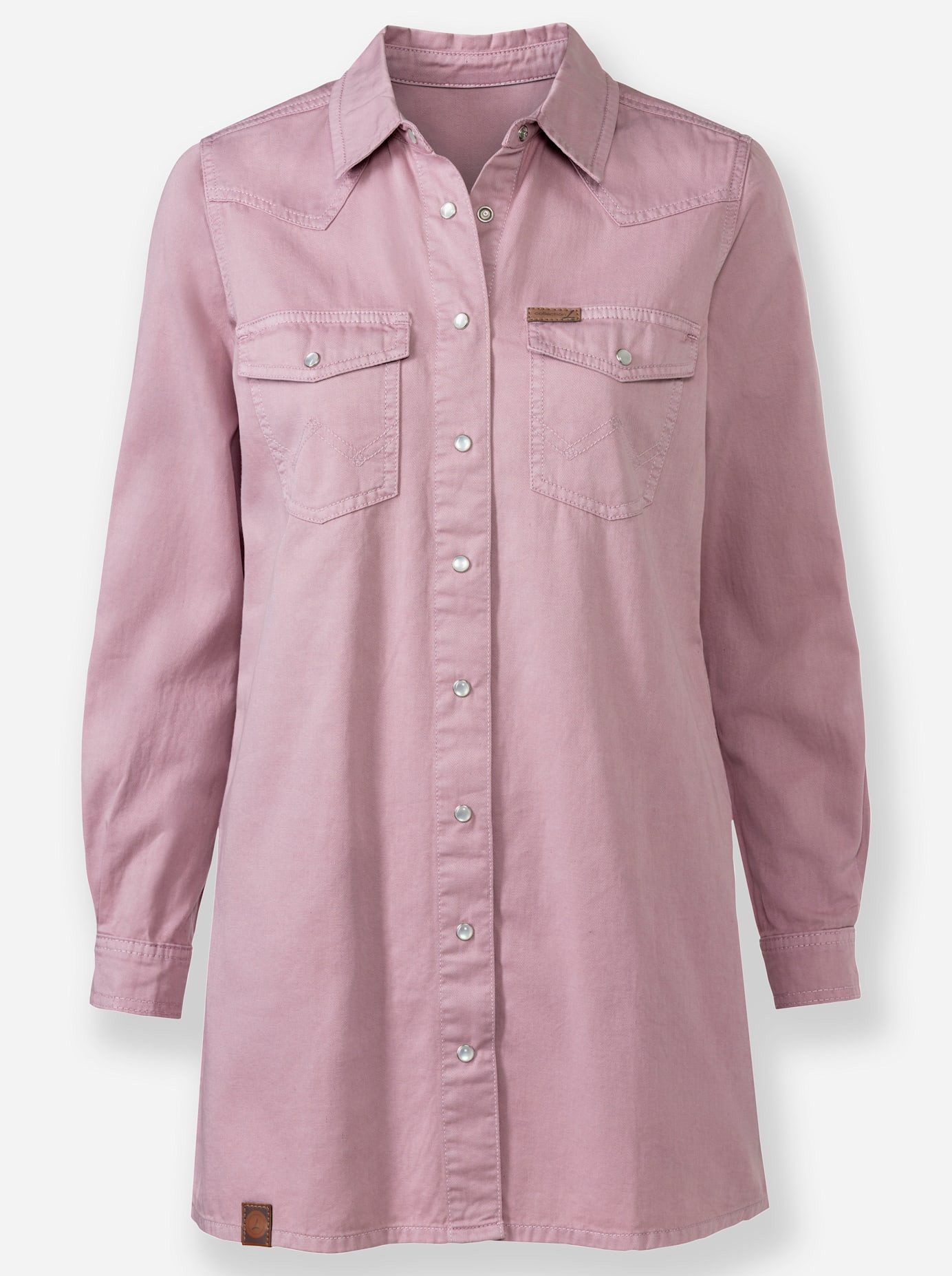 Casual Looks Lange blouse