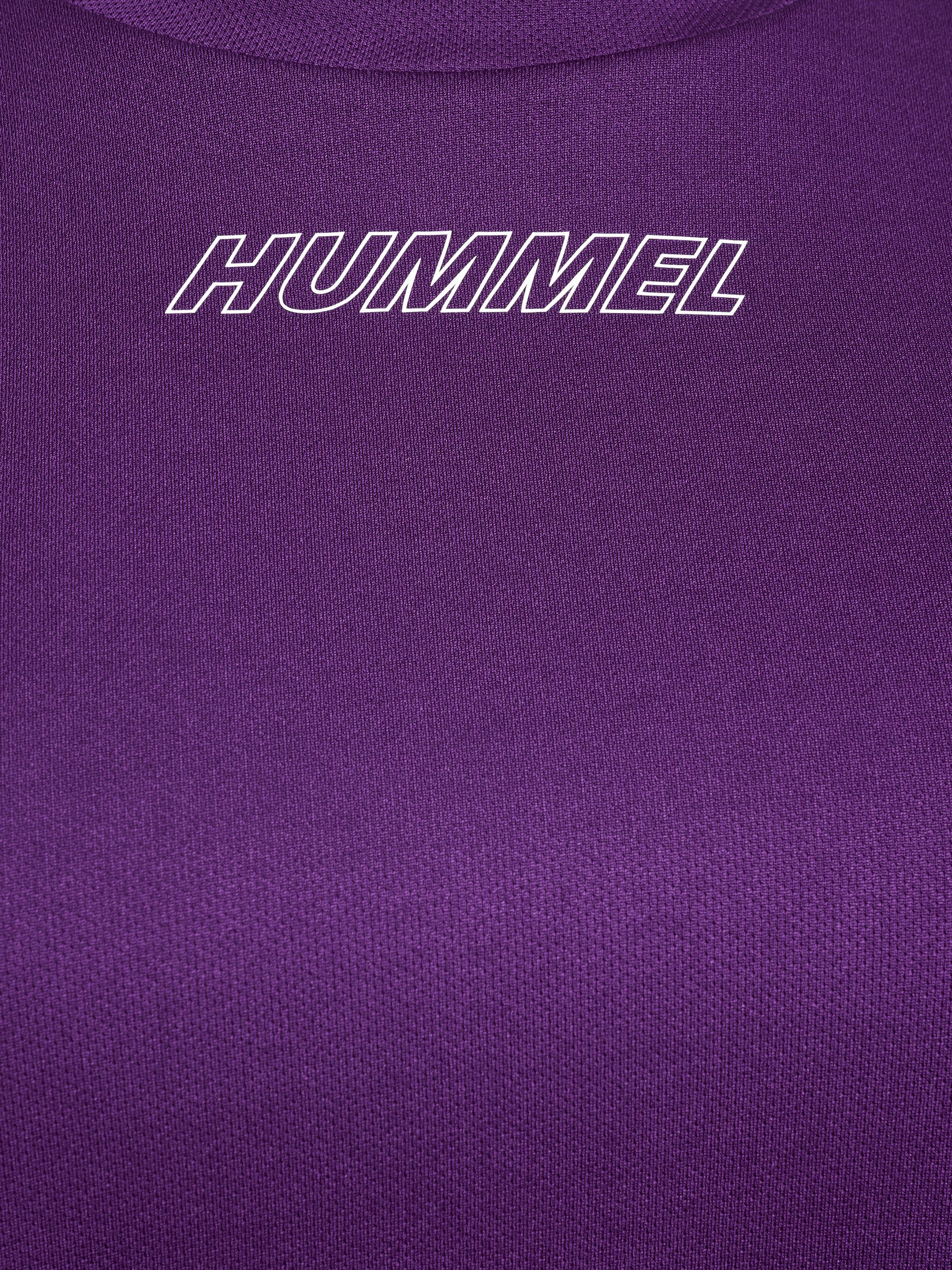 hummel Shirt met lange mouwen TE CURVY T-SHIRT L/S PLUS