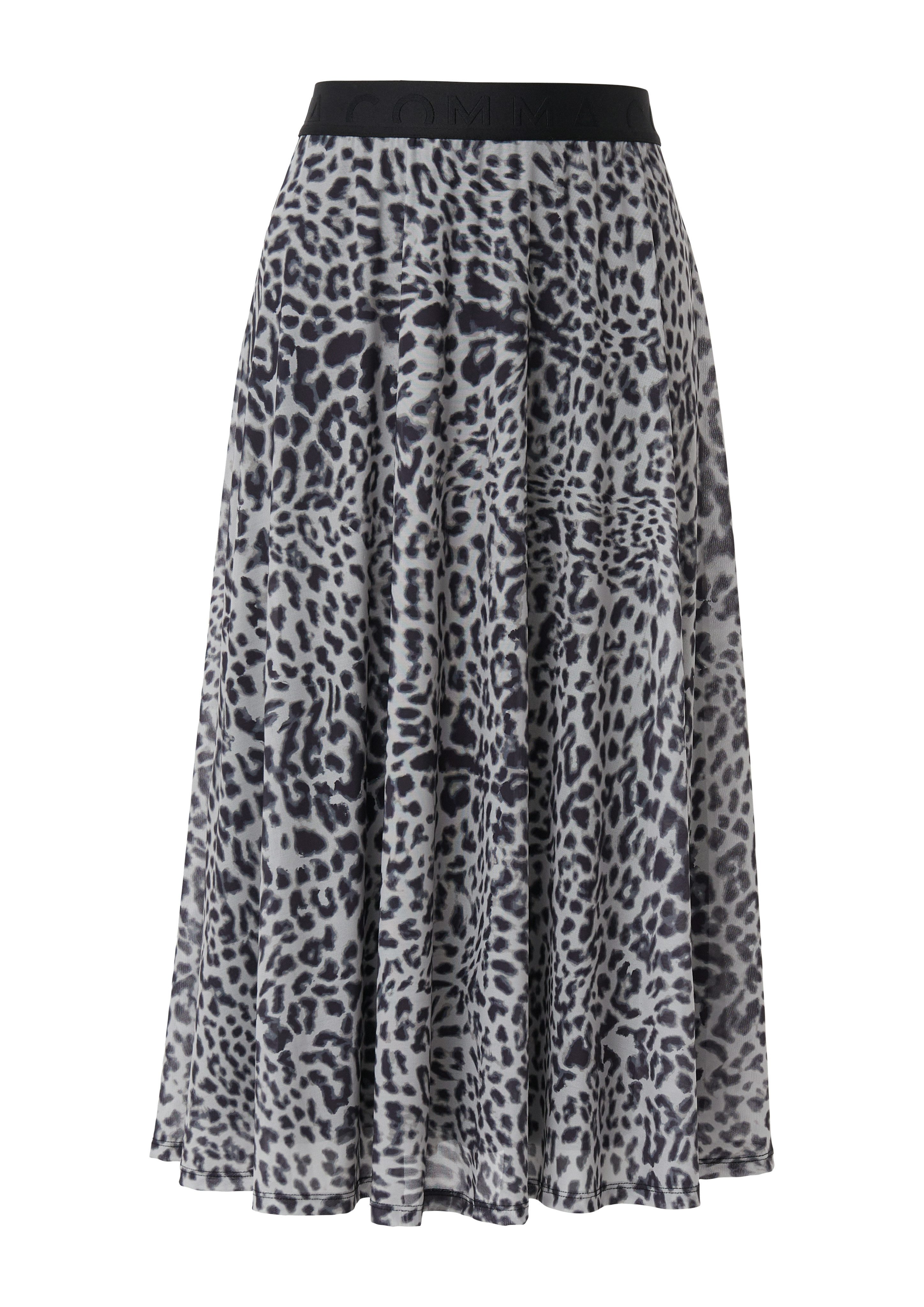 Comma Midirok