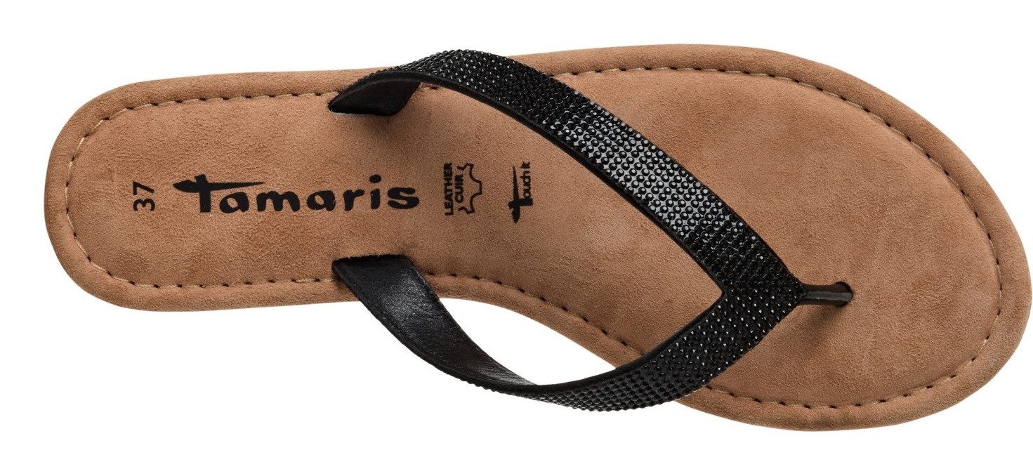 Tamaris Teenslippers