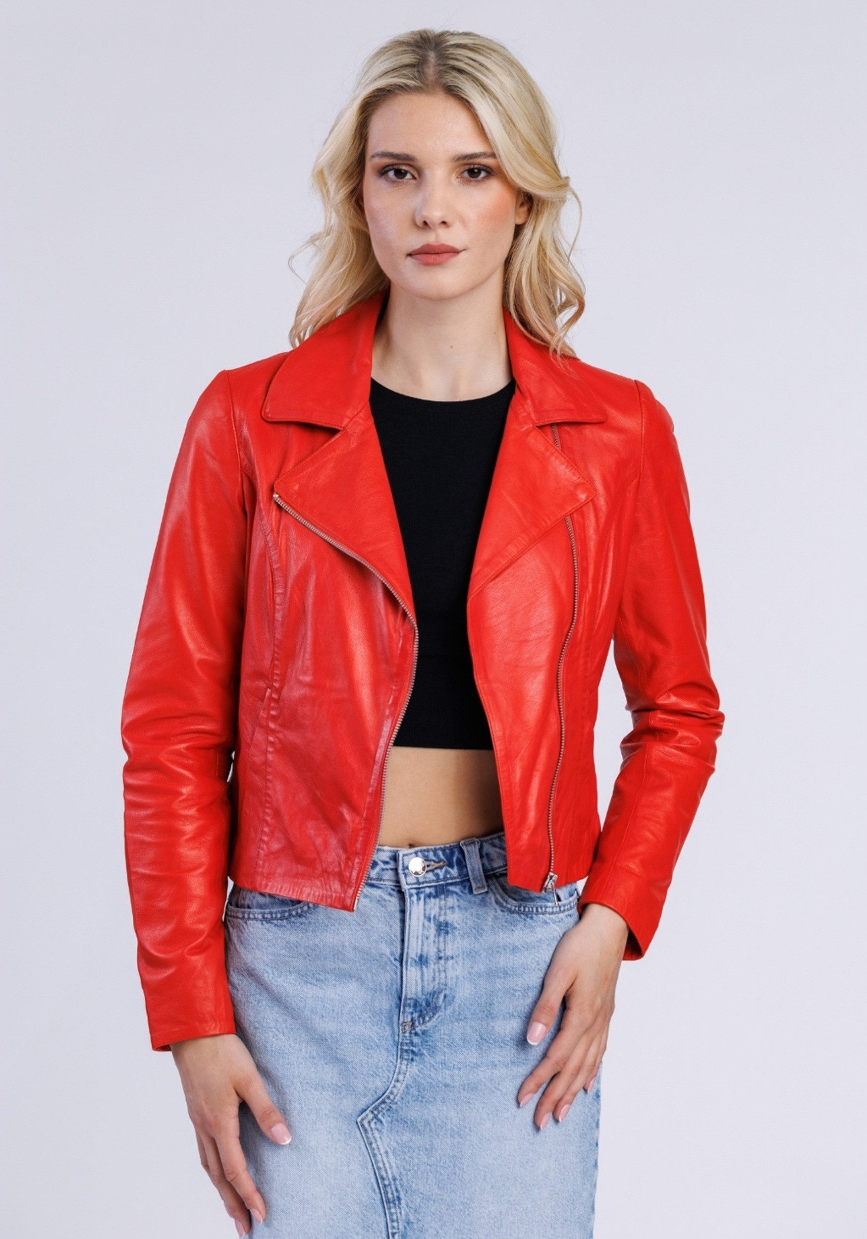 Freaky Nation Leren jack FN