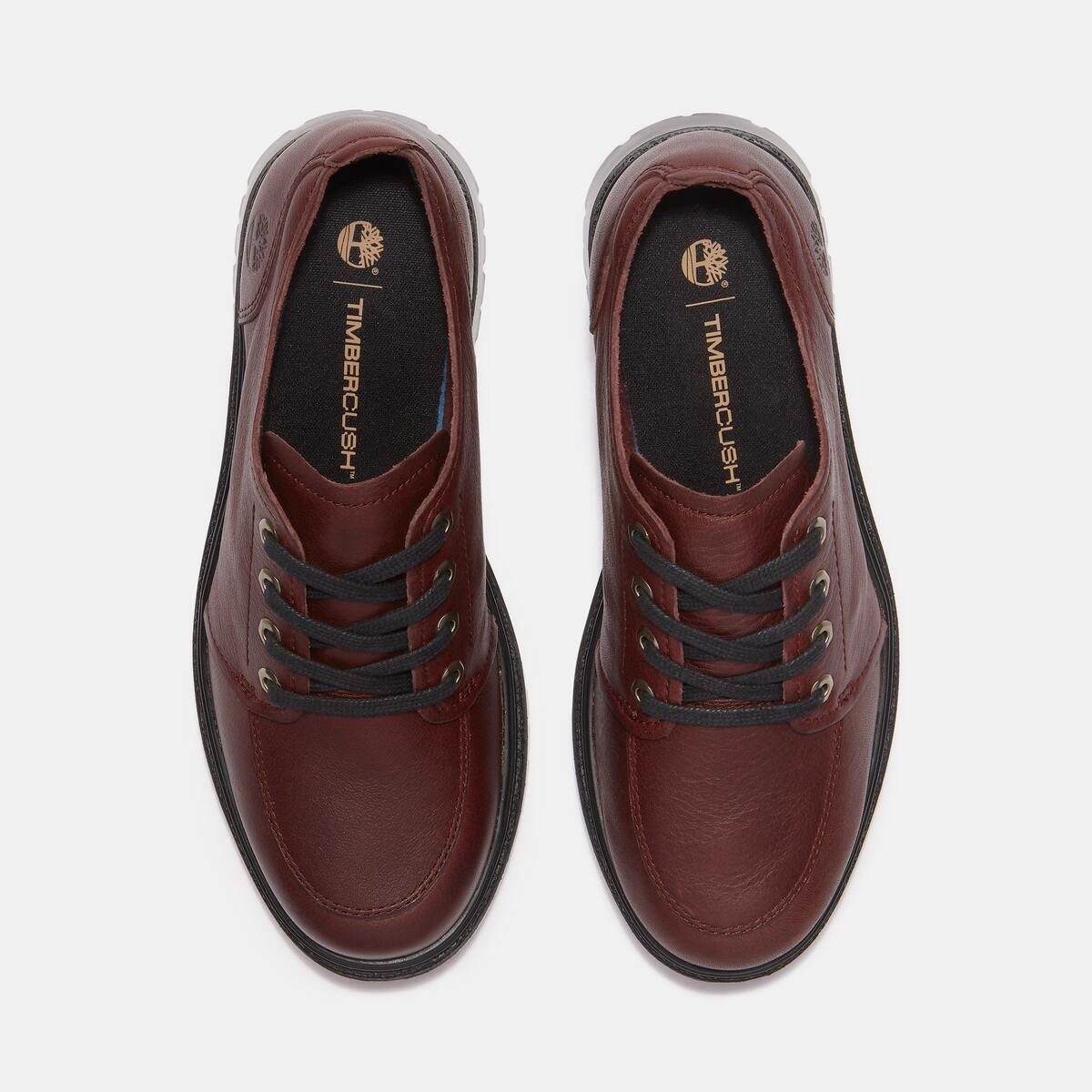 Timberland Veterschoenen CAMBRIA VALLEYLACE UP SHOE Winterlaarzen, veterschoenen, winterschoenen