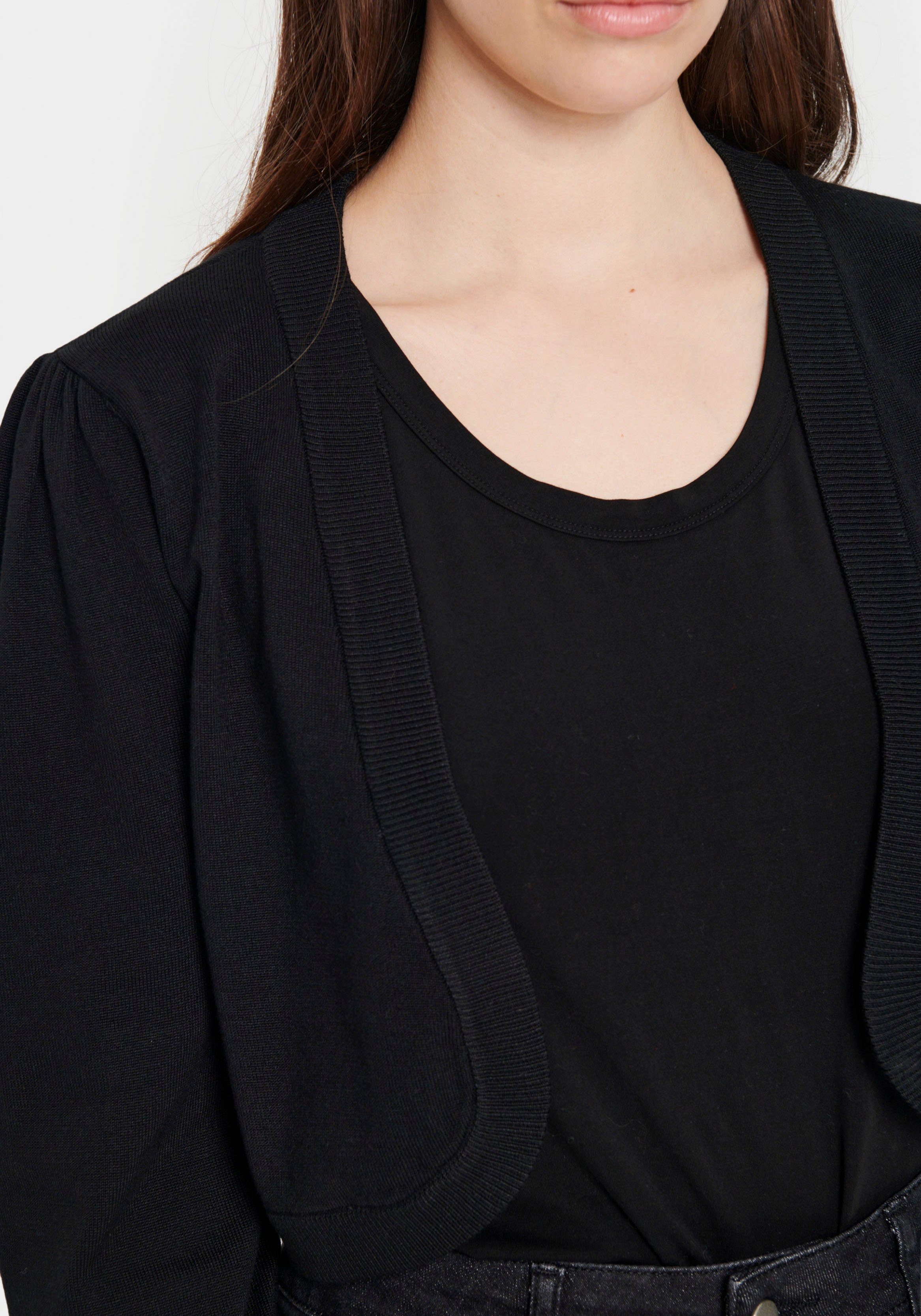 Saint Tropez Vest MilaSZ Bolero