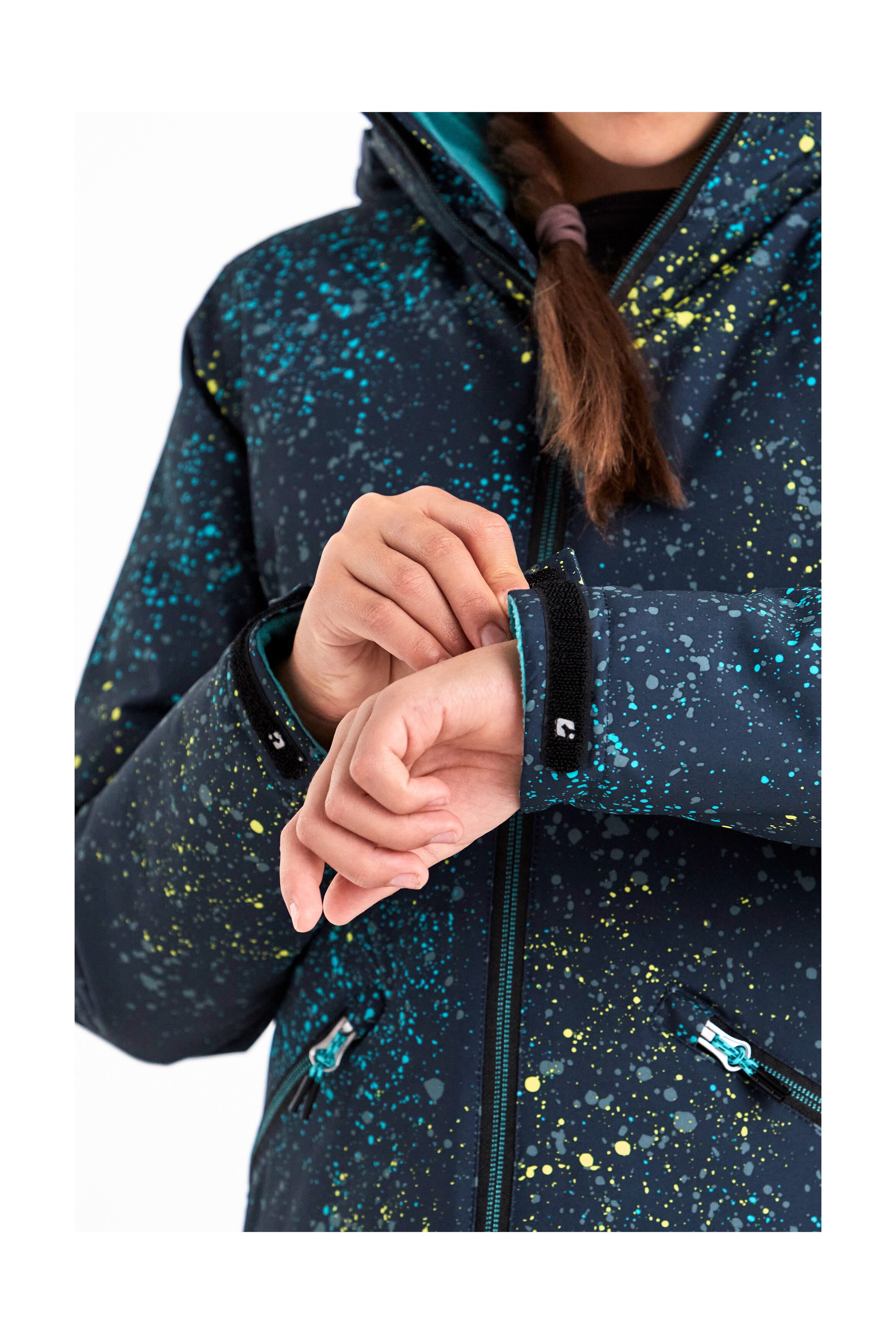 Killtec Outdoorjack KOW 197 GRLS JCKT