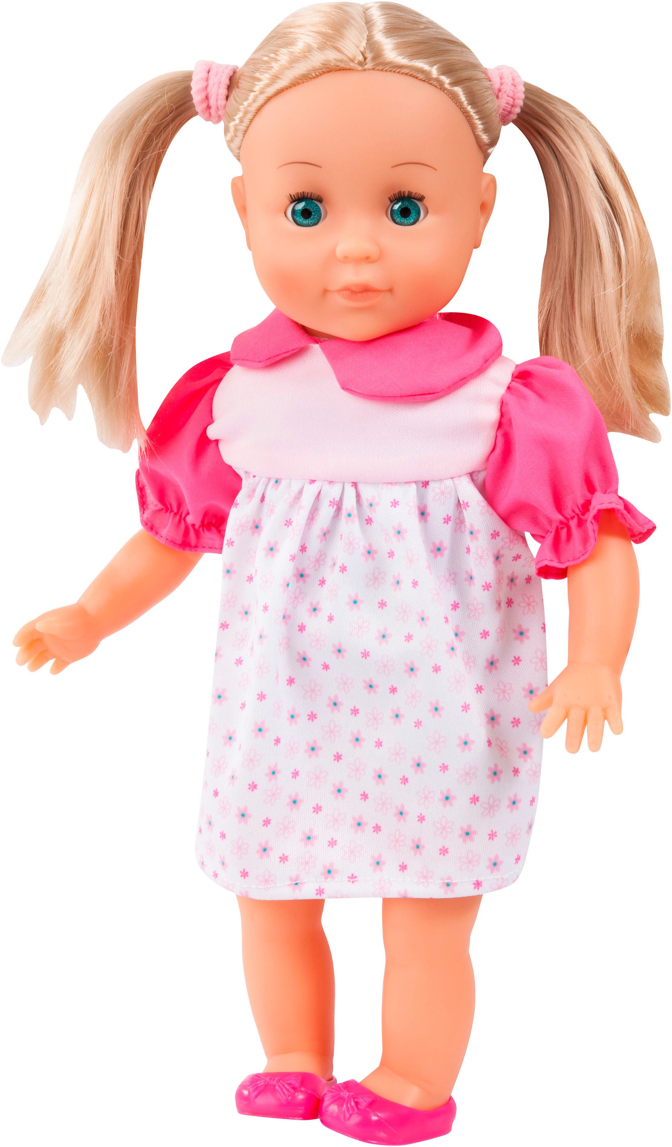 Bayer Staande pop Charlene mijn sprekende vriendin (4-delig)
