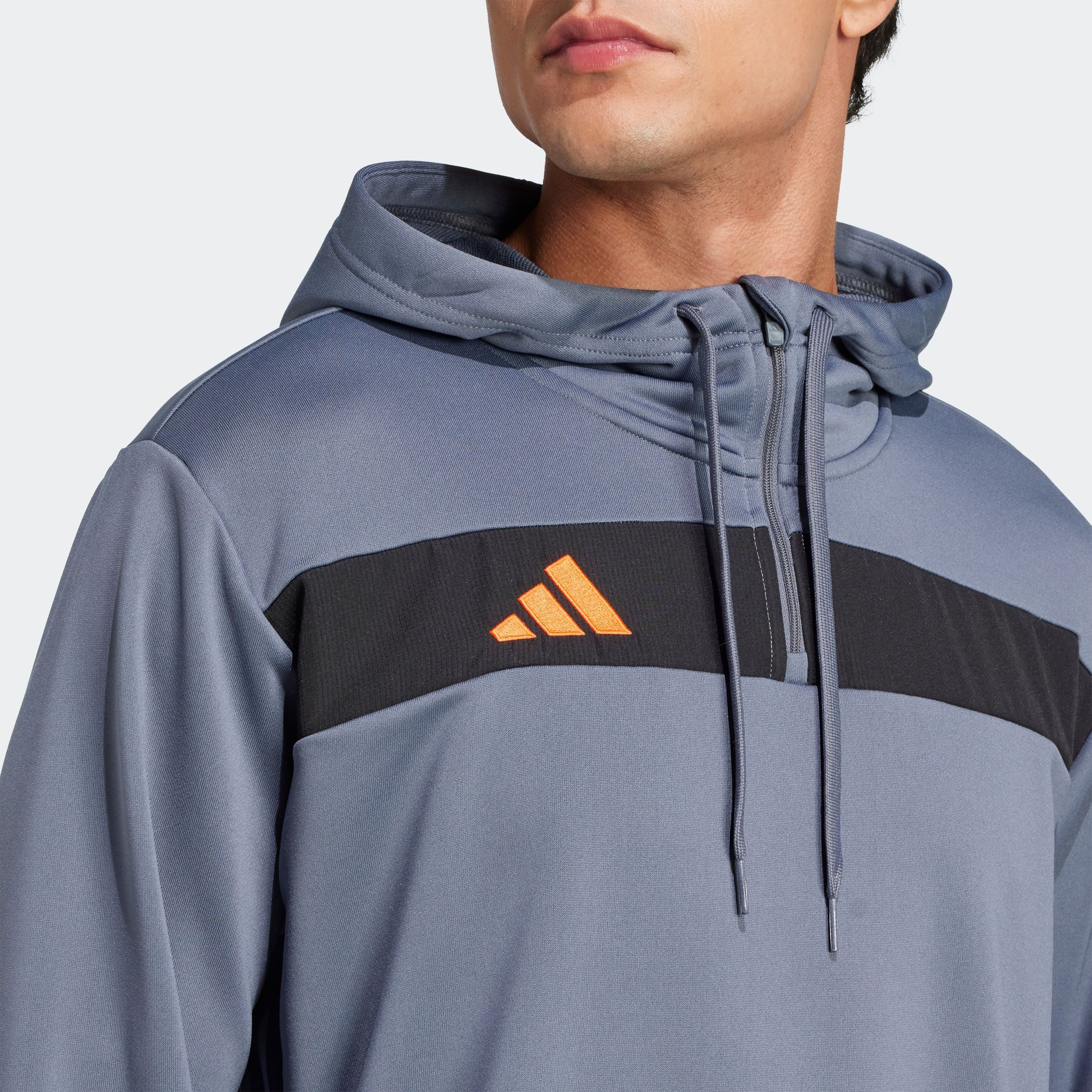 adidas Performance Hoodie TIRO ES SW HD