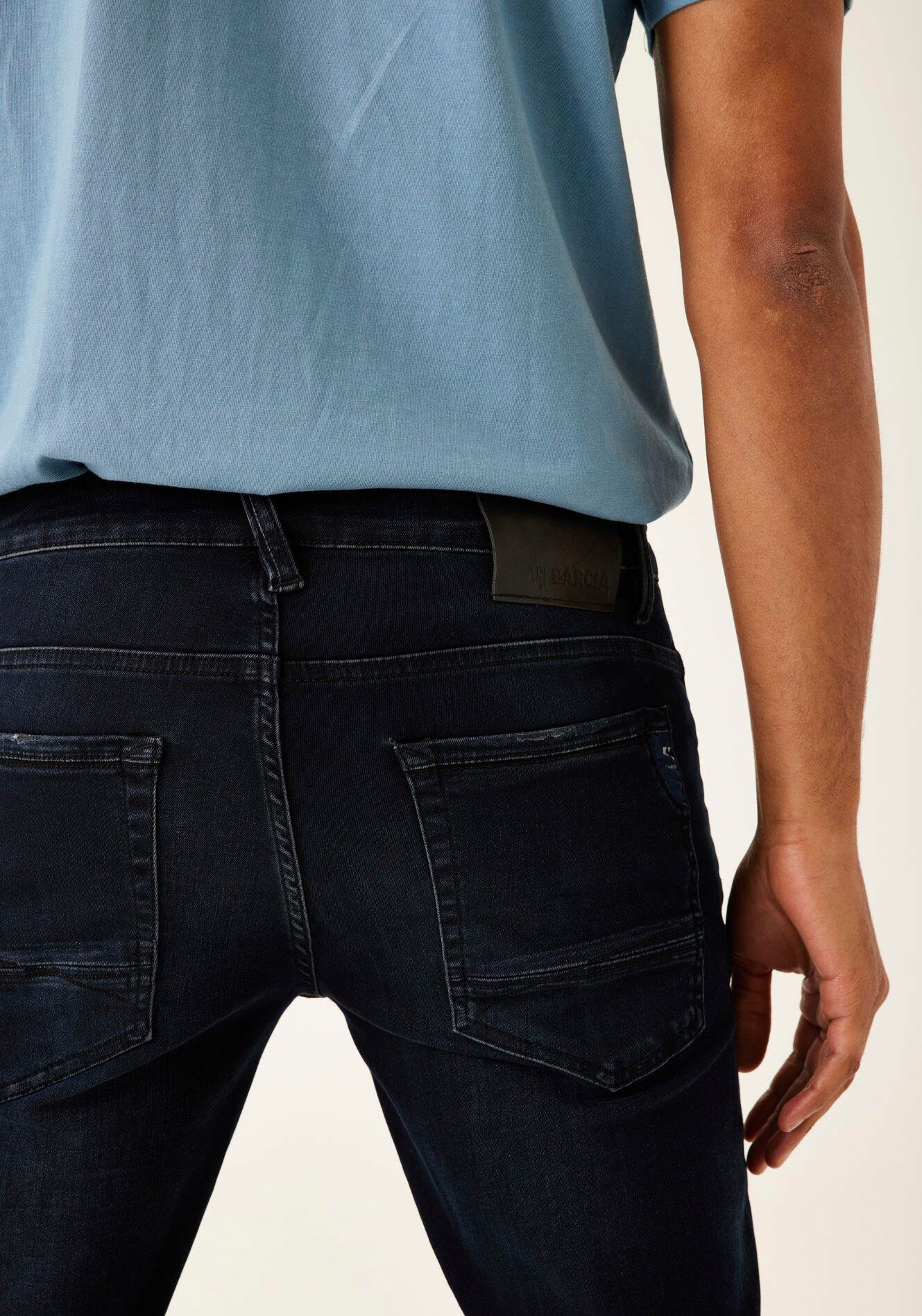 Garcia Tapered jeans Russo 611