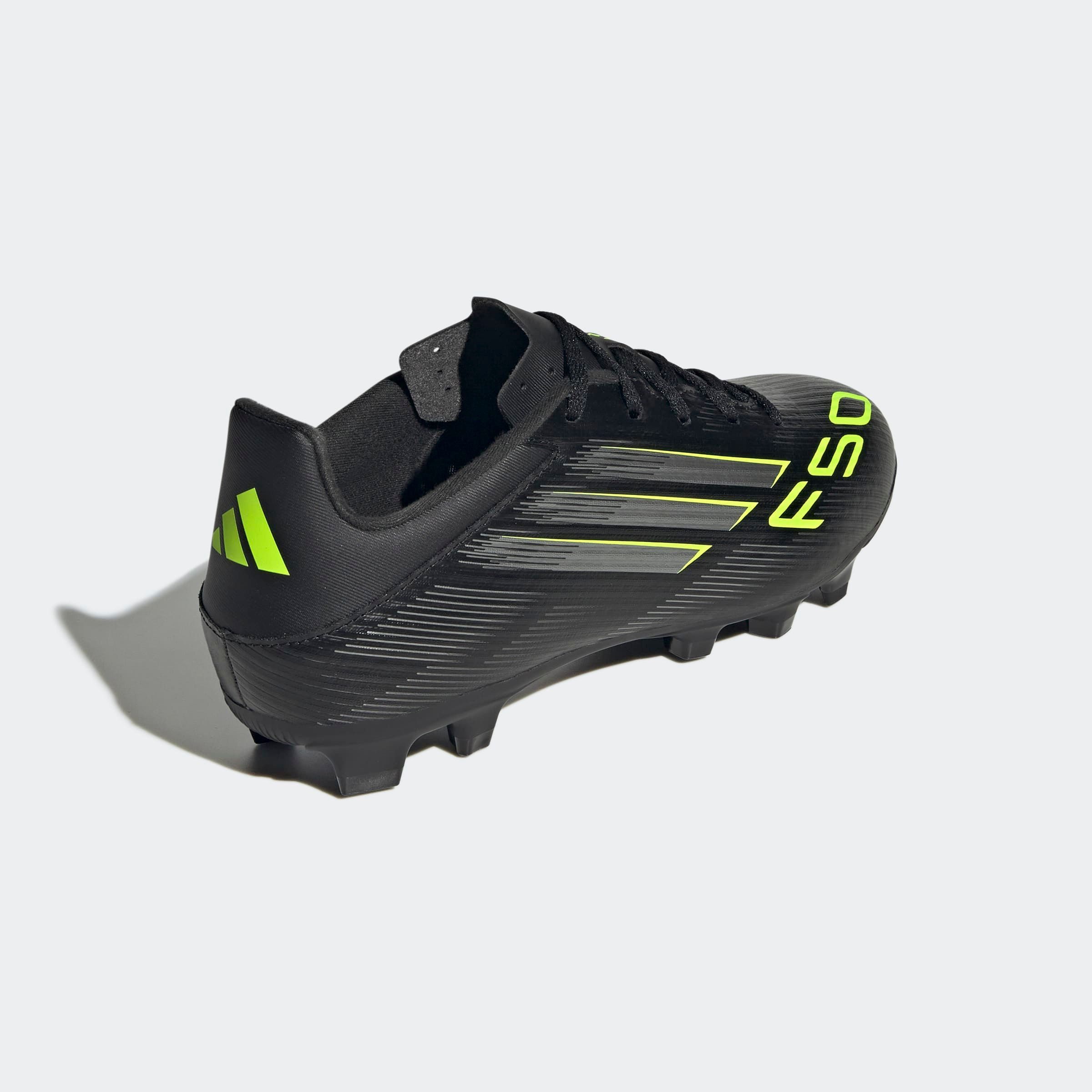adidas Performance Voetbalschoenen F50 CLUB kunstgras nieuwere generatie, hard- en aschenplaatsen E
