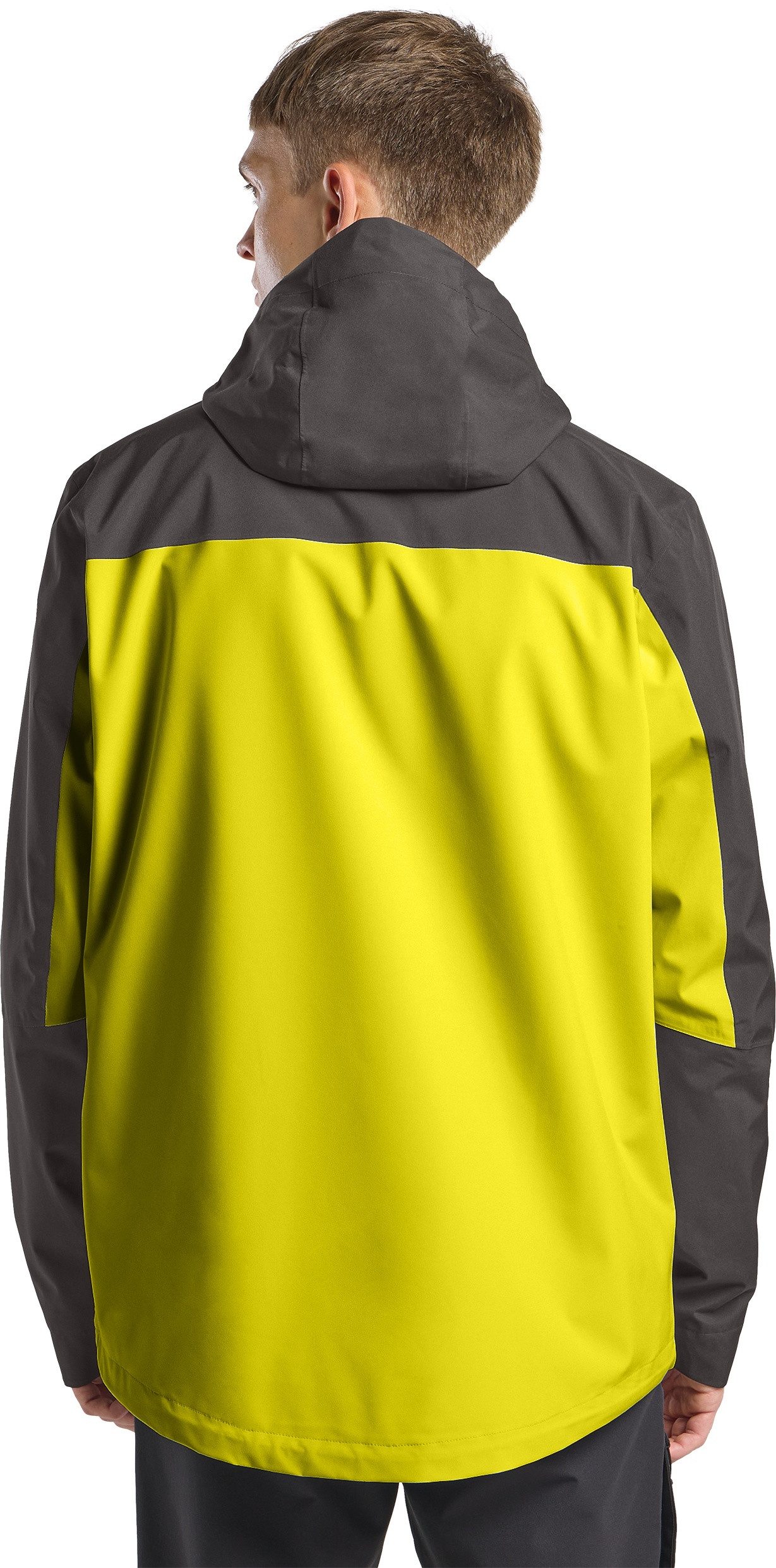 Jack Wolfskin Functioneel jack WEILTAL 2L JKT M