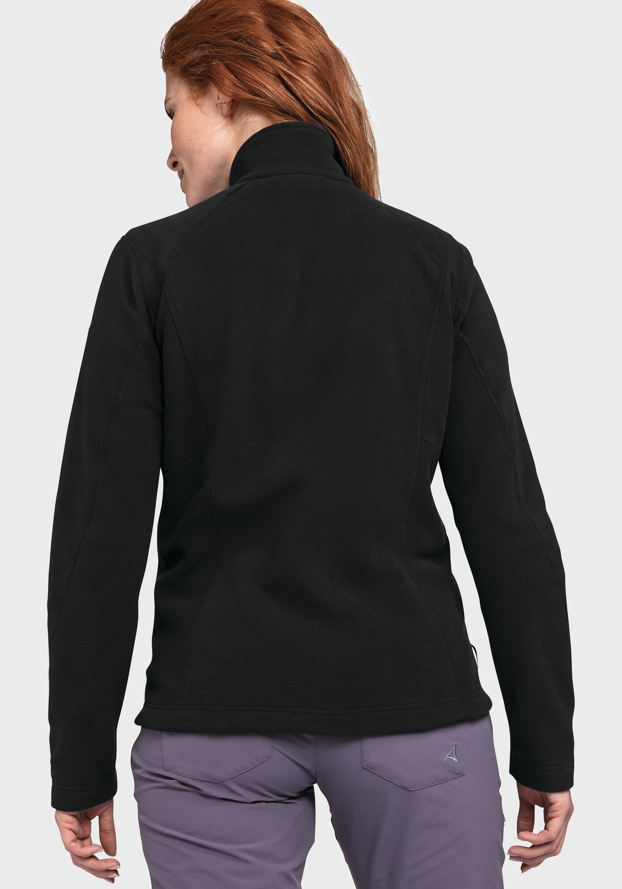 Schöffel Fleecejack Fleece Jacket Leona3
