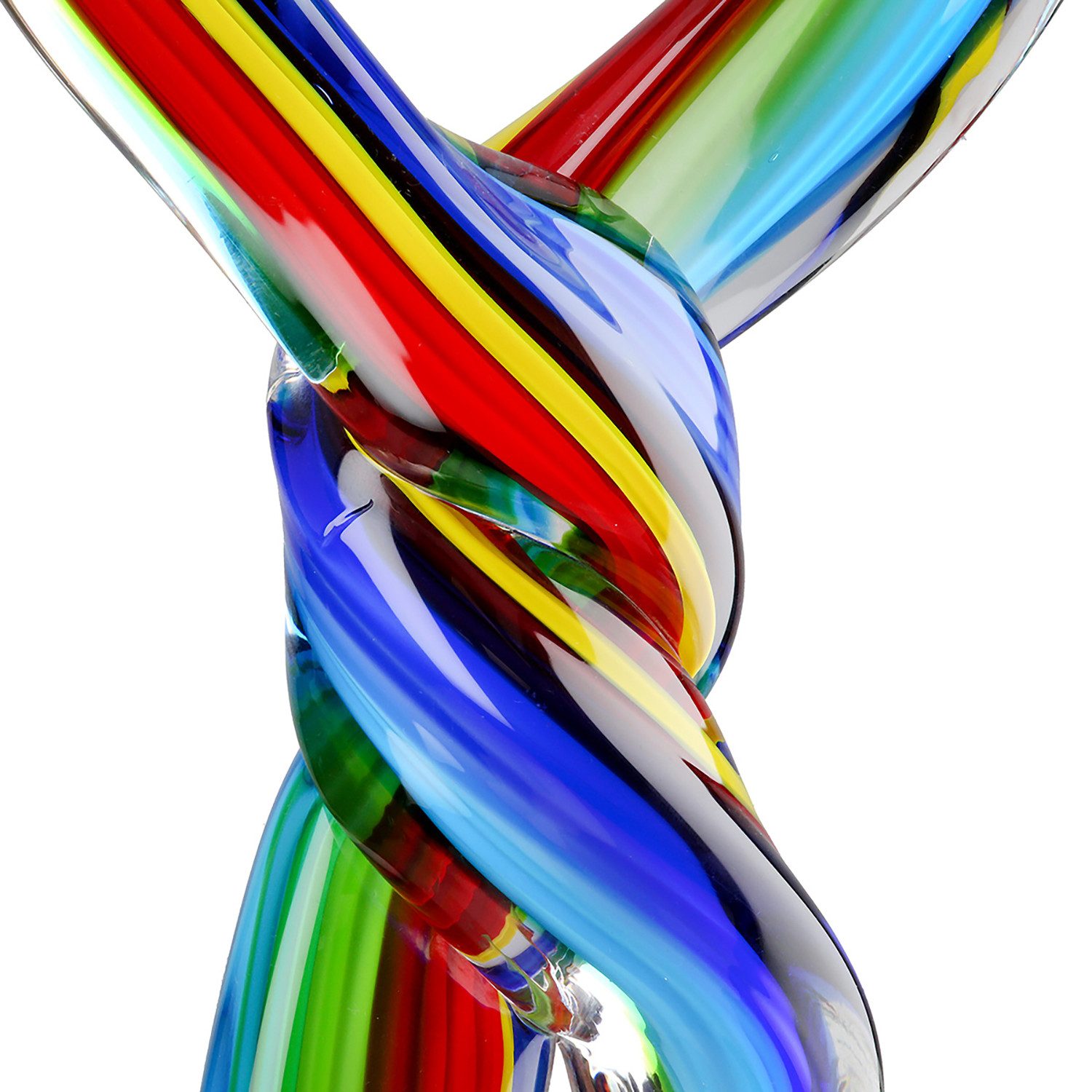 Casablanca by Gilde Fantasyfiguur Beeld Twist, meerkleurig (1 stuk)