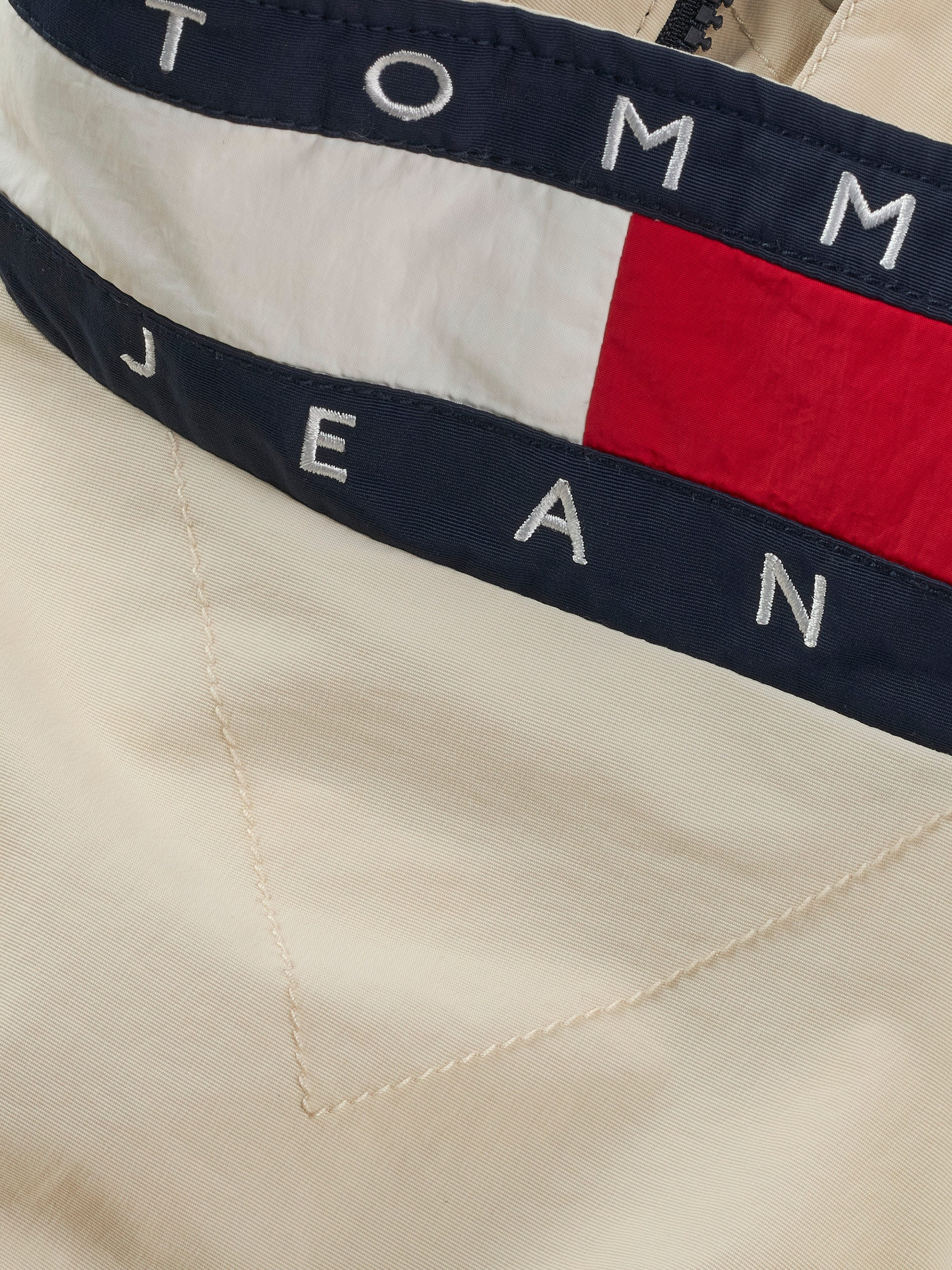 TOMMY JEANS Allweatherjack TJM DNA COLLAR ESS JACKET