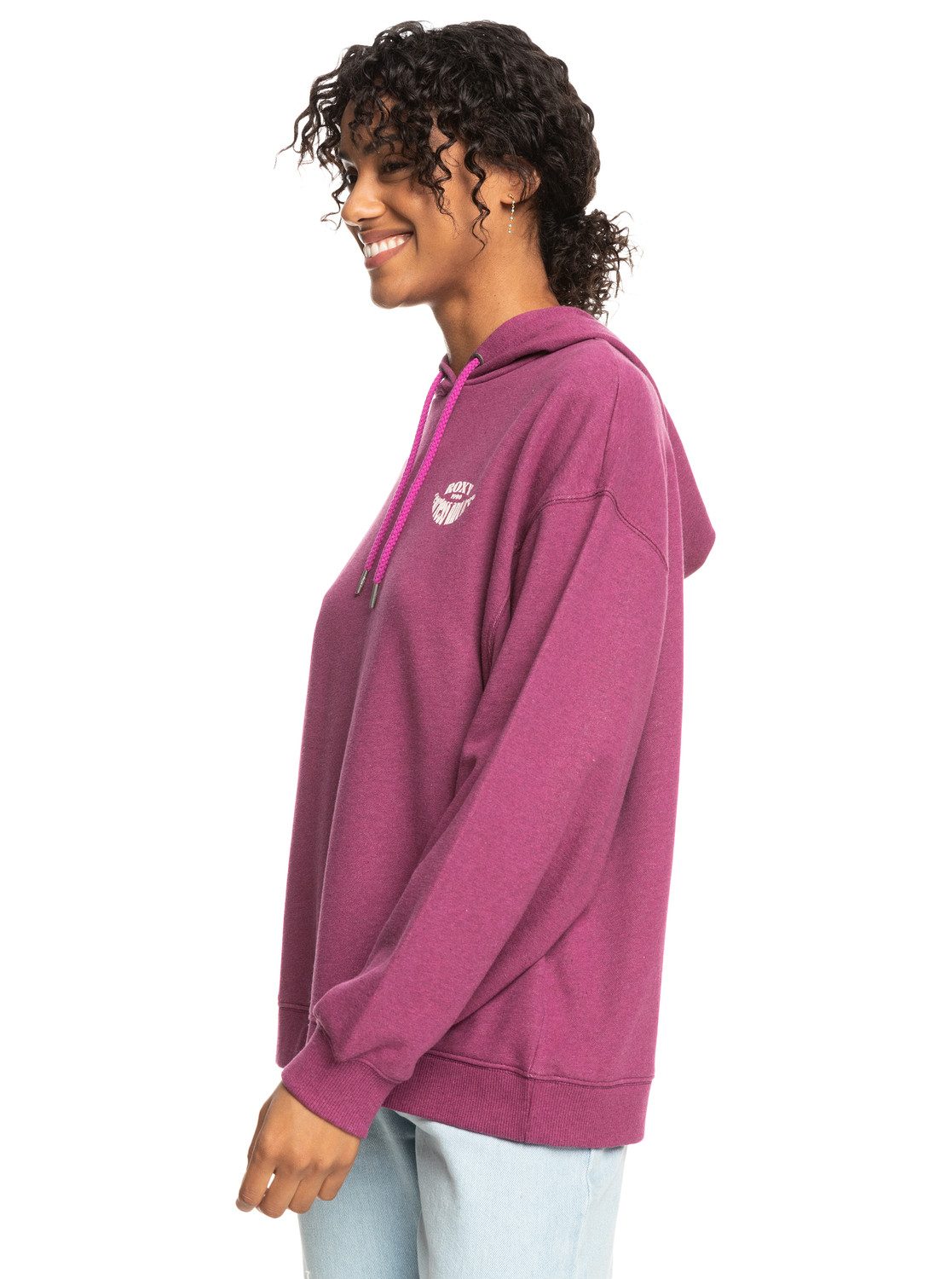 Roxy Hoodie Lights Out B